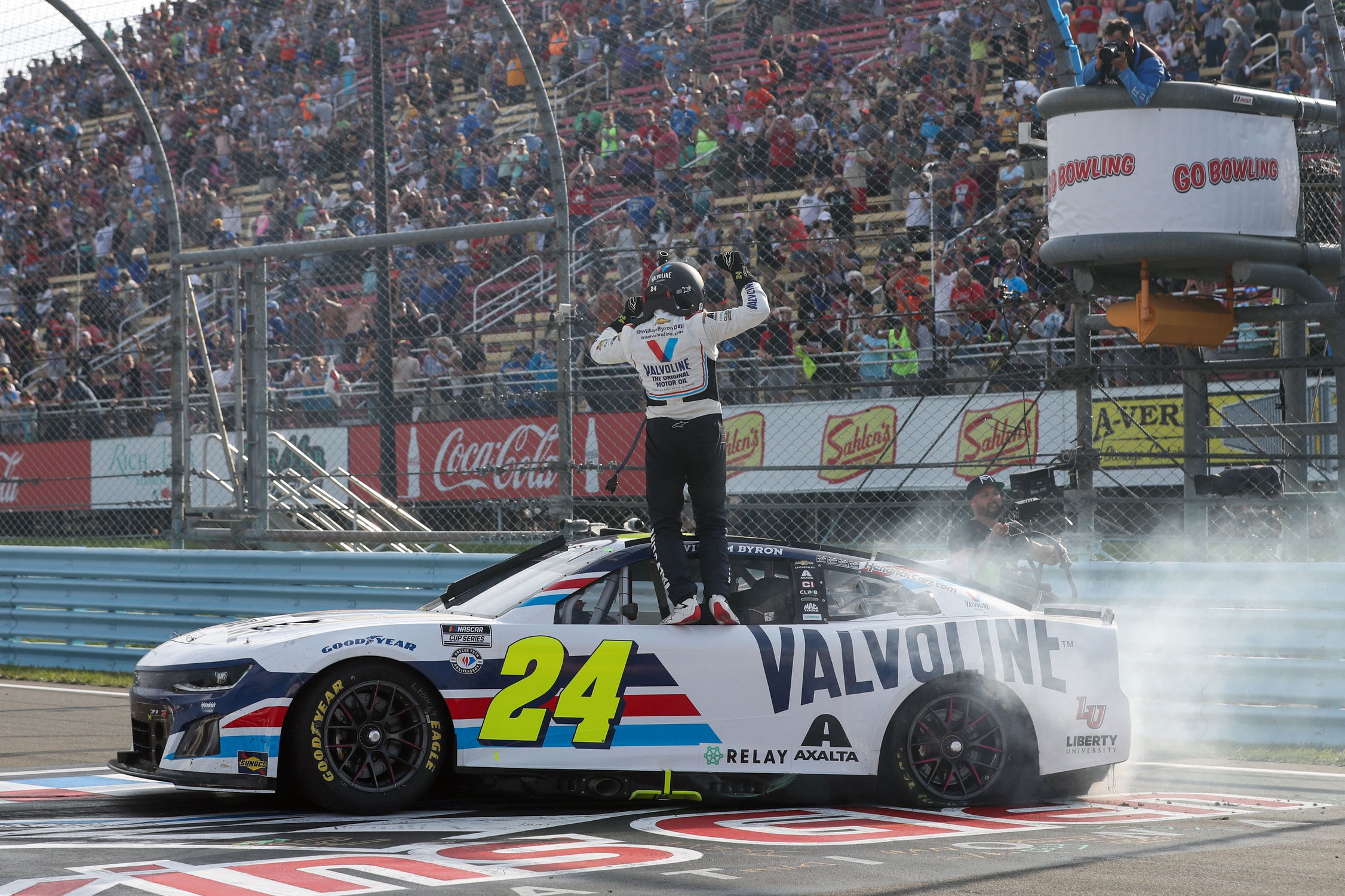 nascar picks William Byron predictions best bet odds