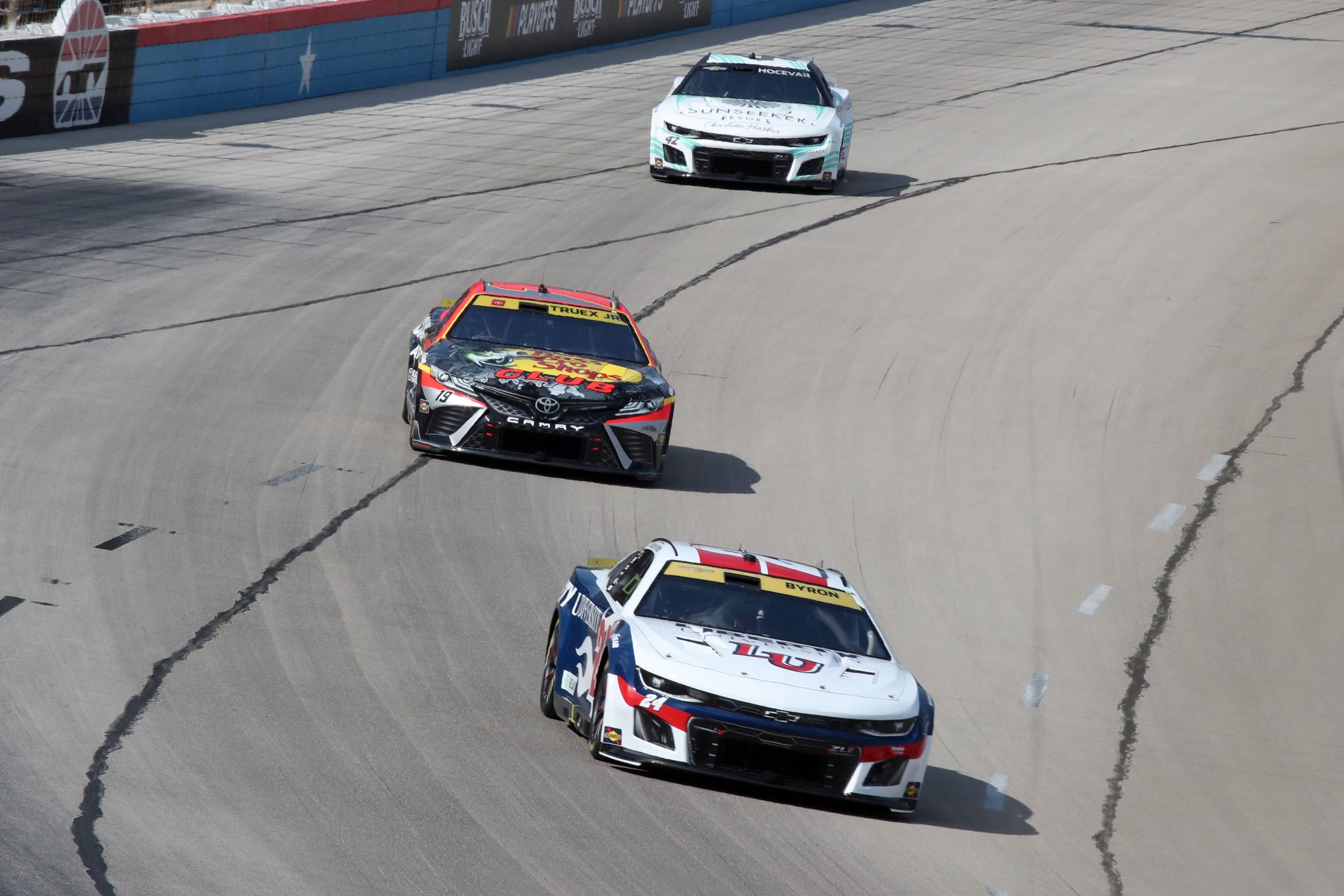 nascar picks William Byron predictions best bet odds