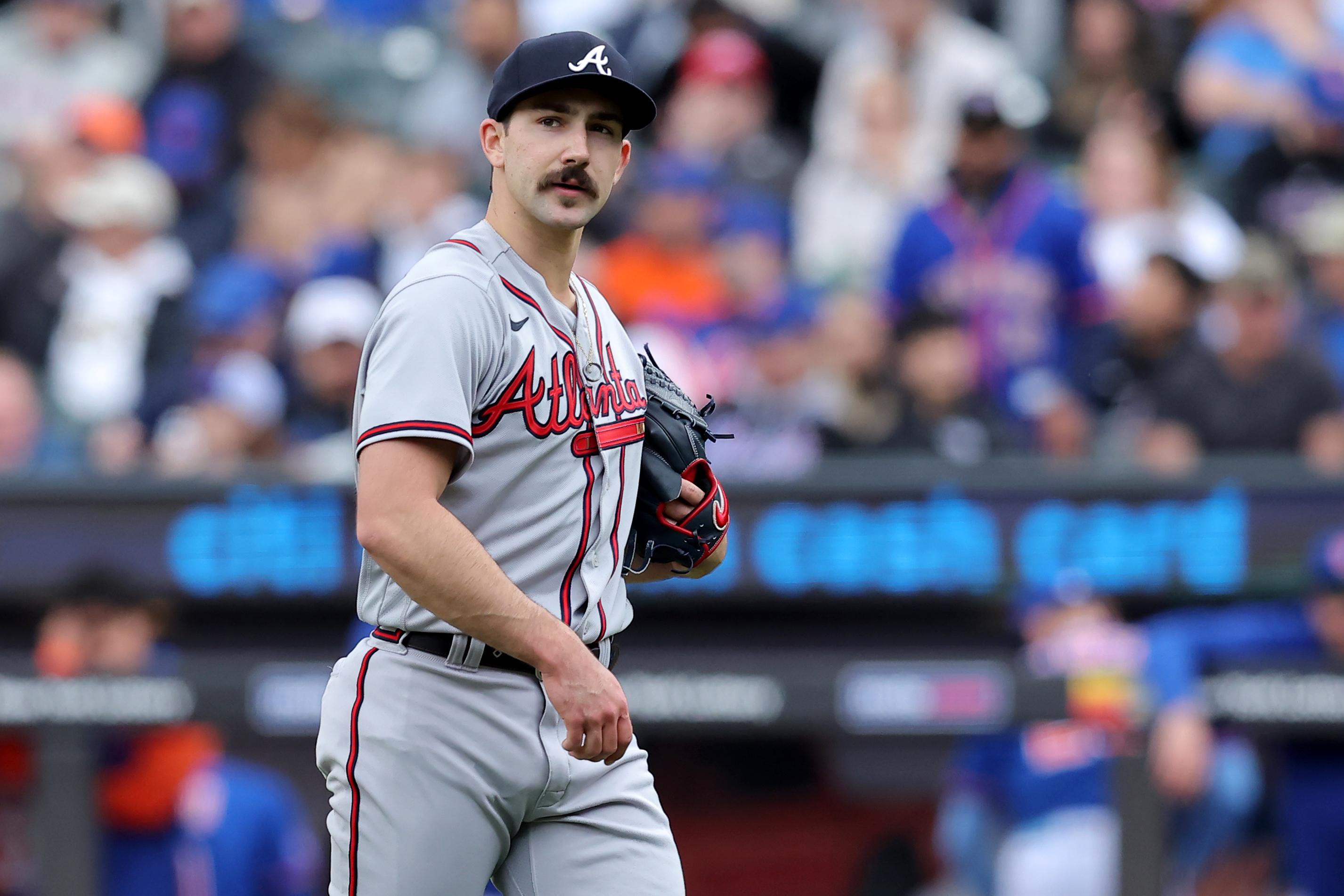 National League pennant predictions Spencer Strider Atlanta Braves