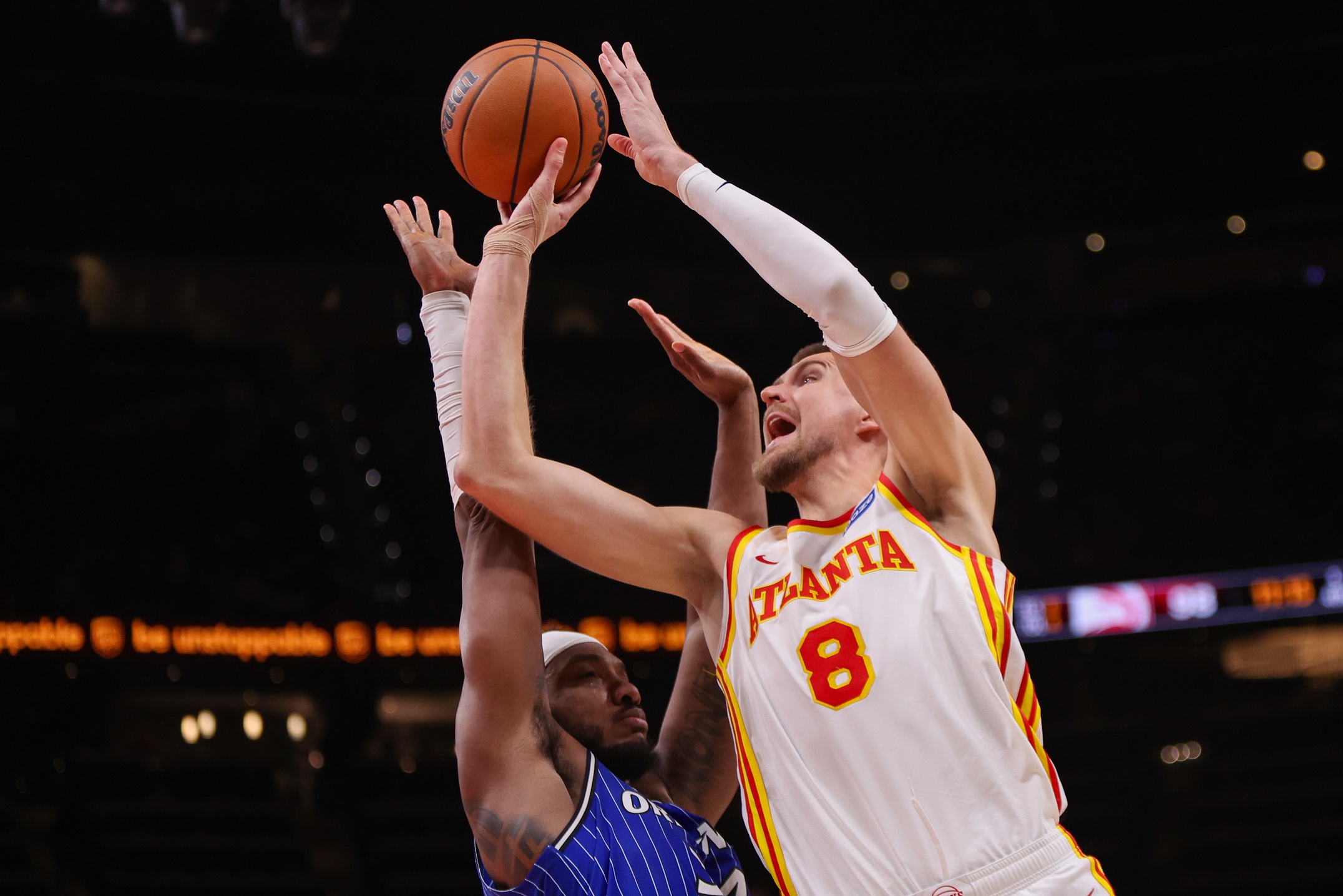 NBA betting Atlanta Hawks season long handicapping Kristaps Porzingis