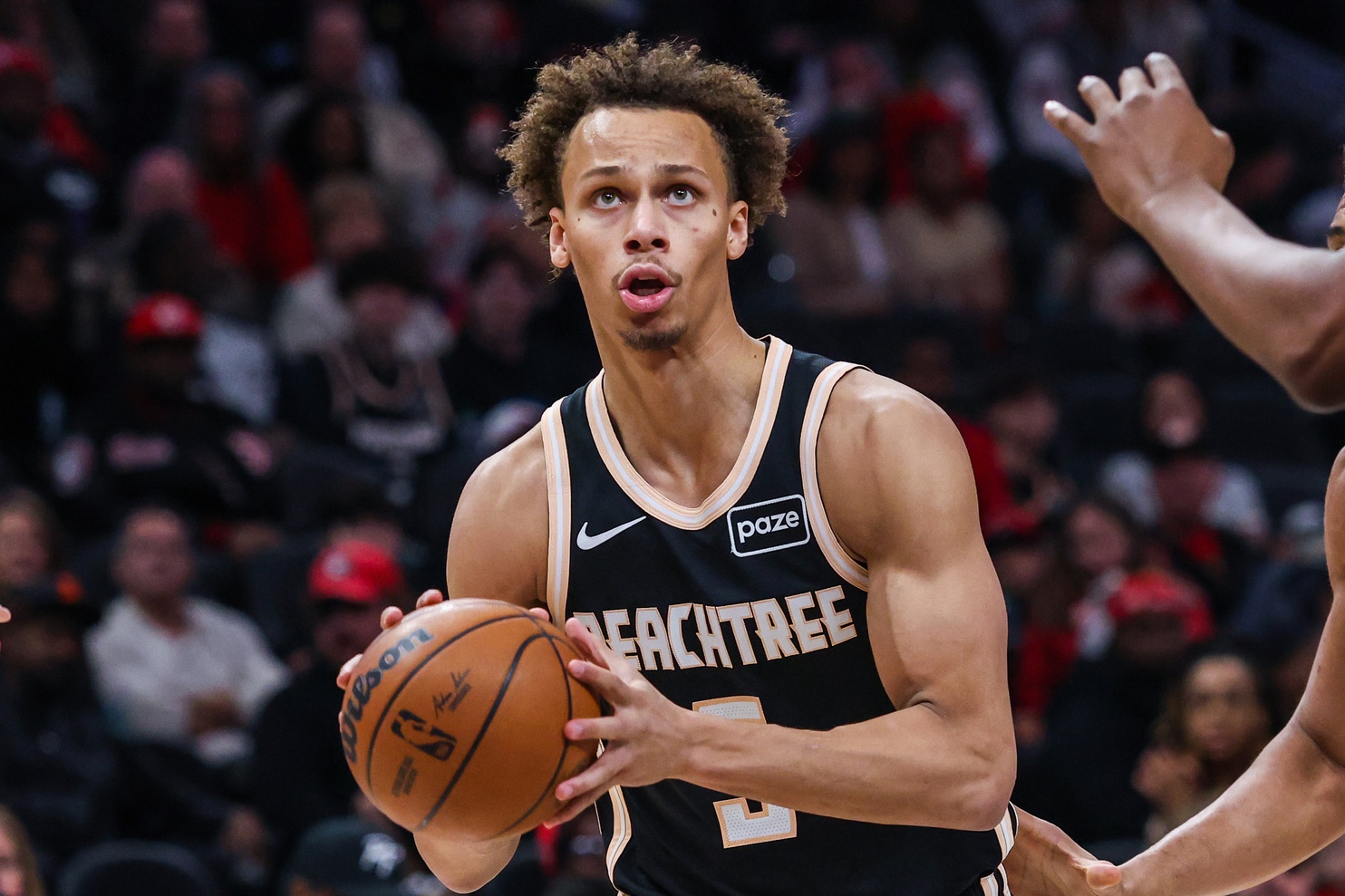 NBA betting Atlanta Hawks season long handicapping vs Memphis Grizzlies Dyson Daniels