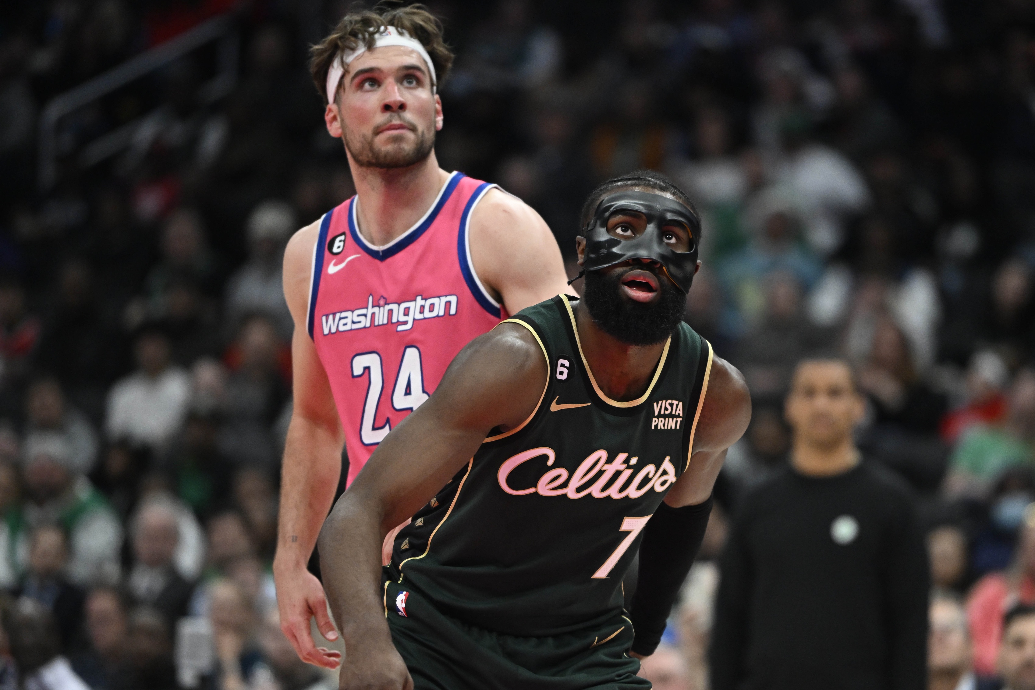 NBA Championship odds and predictions Jaylen Brown Boston Celtics