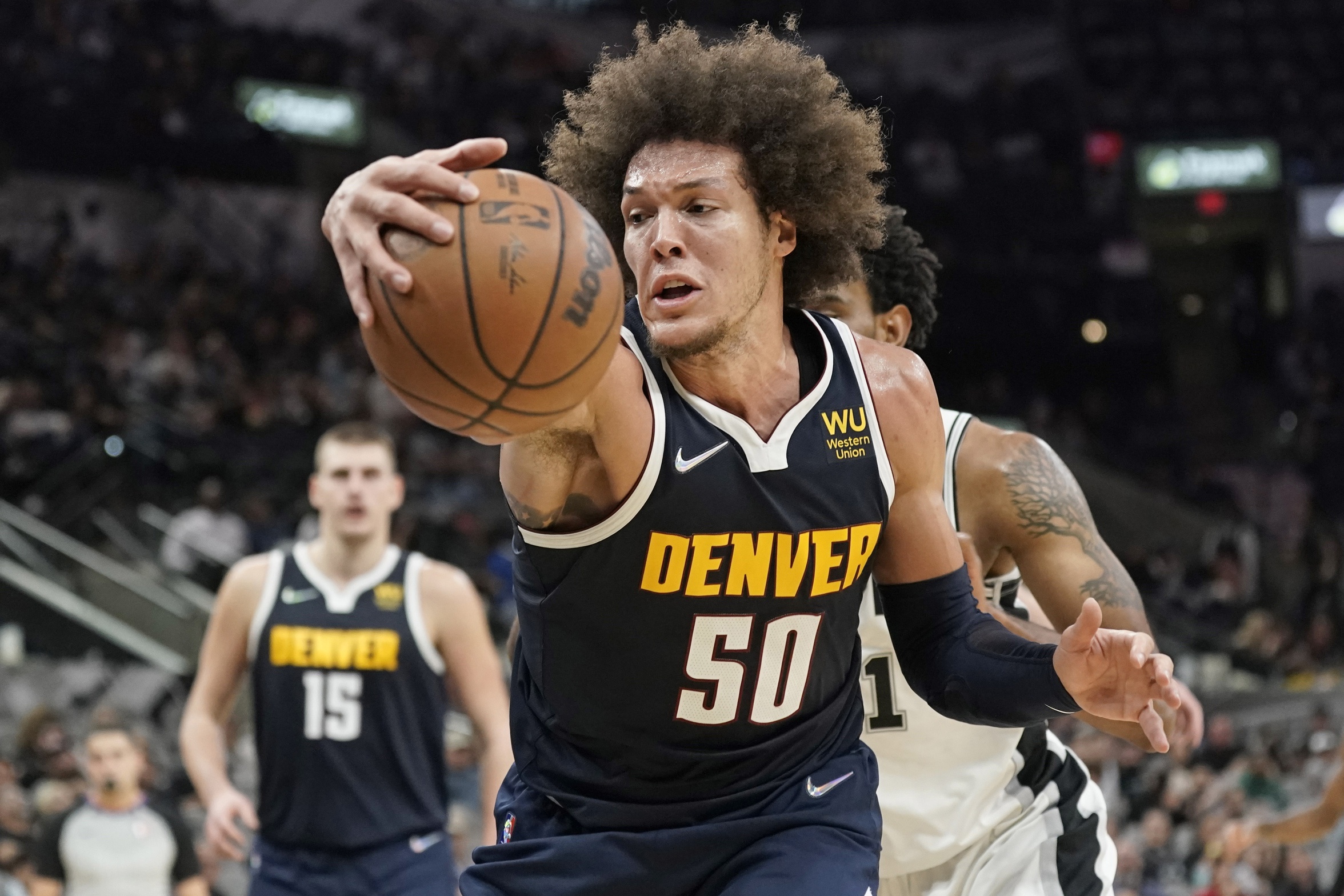 nba picks Aaron Gordon Denver Nuggets predictions best bet odds