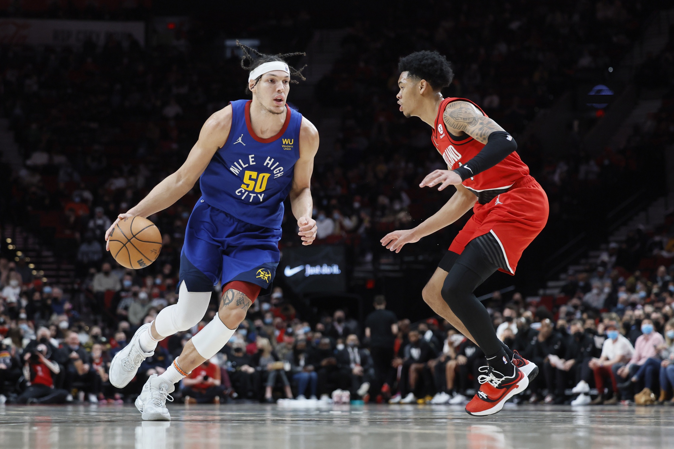 nba picks Aaron Gordon Denver Nuggets predictions best bet odds