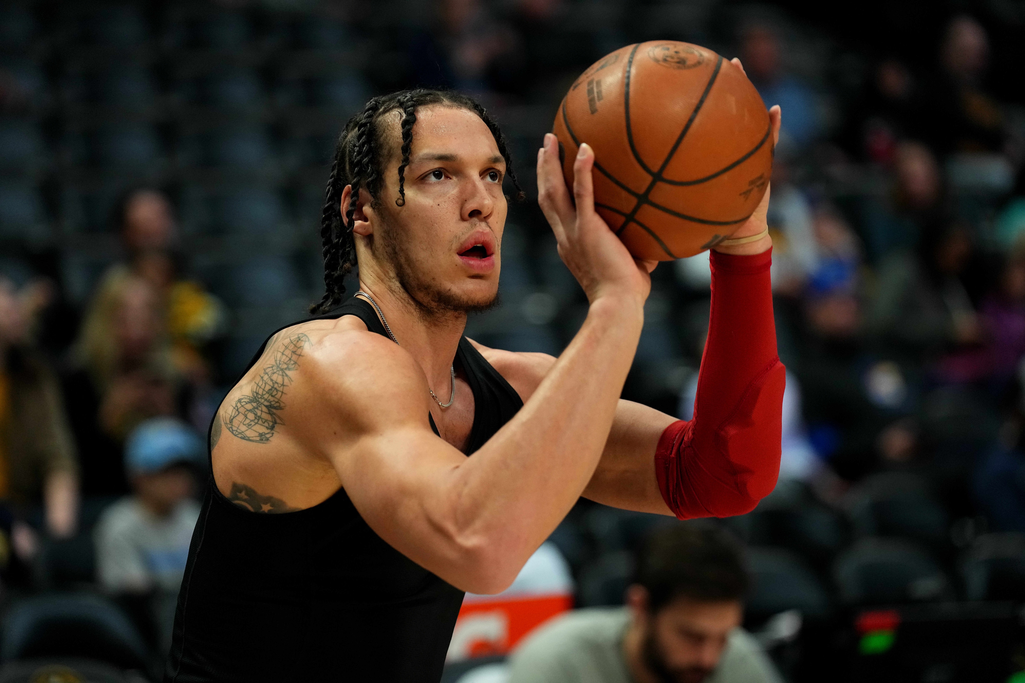 nba picks Aaron Gordon Denver Nuggets predictions best bet odds