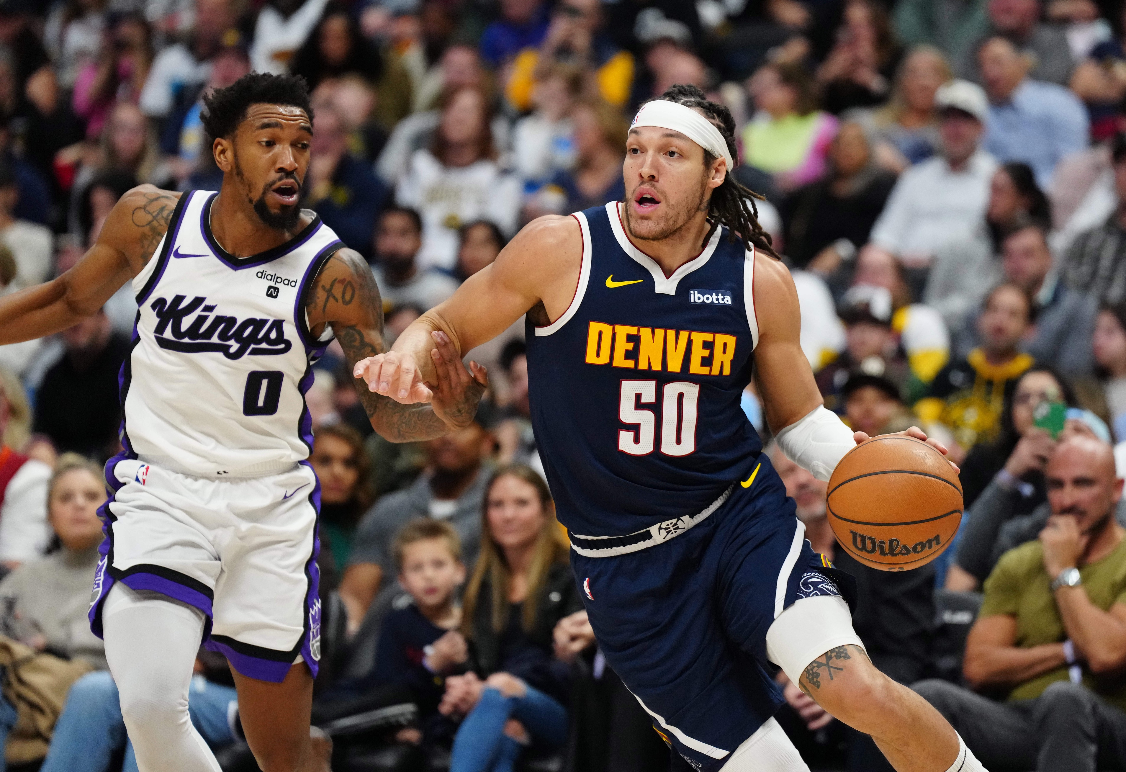 nba picks Aaron Gordon Denver Nuggets predictions best bet odds