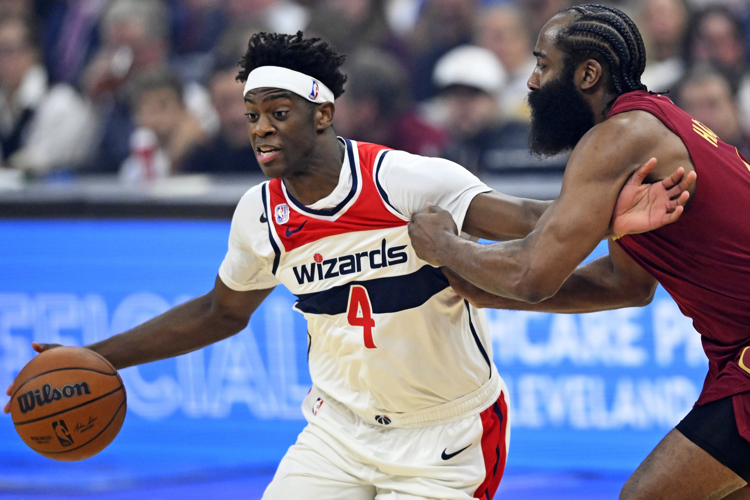 nba picks AJ Dybantsa Washington Wizards predictions best bet odds