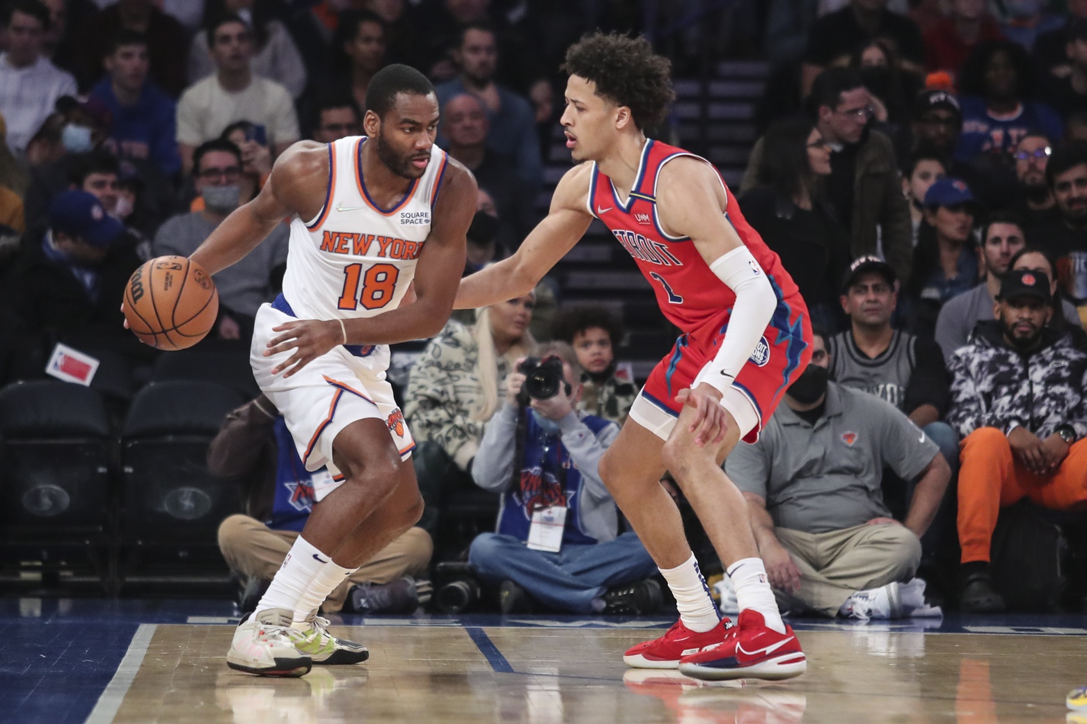 nba picks Alec Burks New York Knicks predictions best bet odds