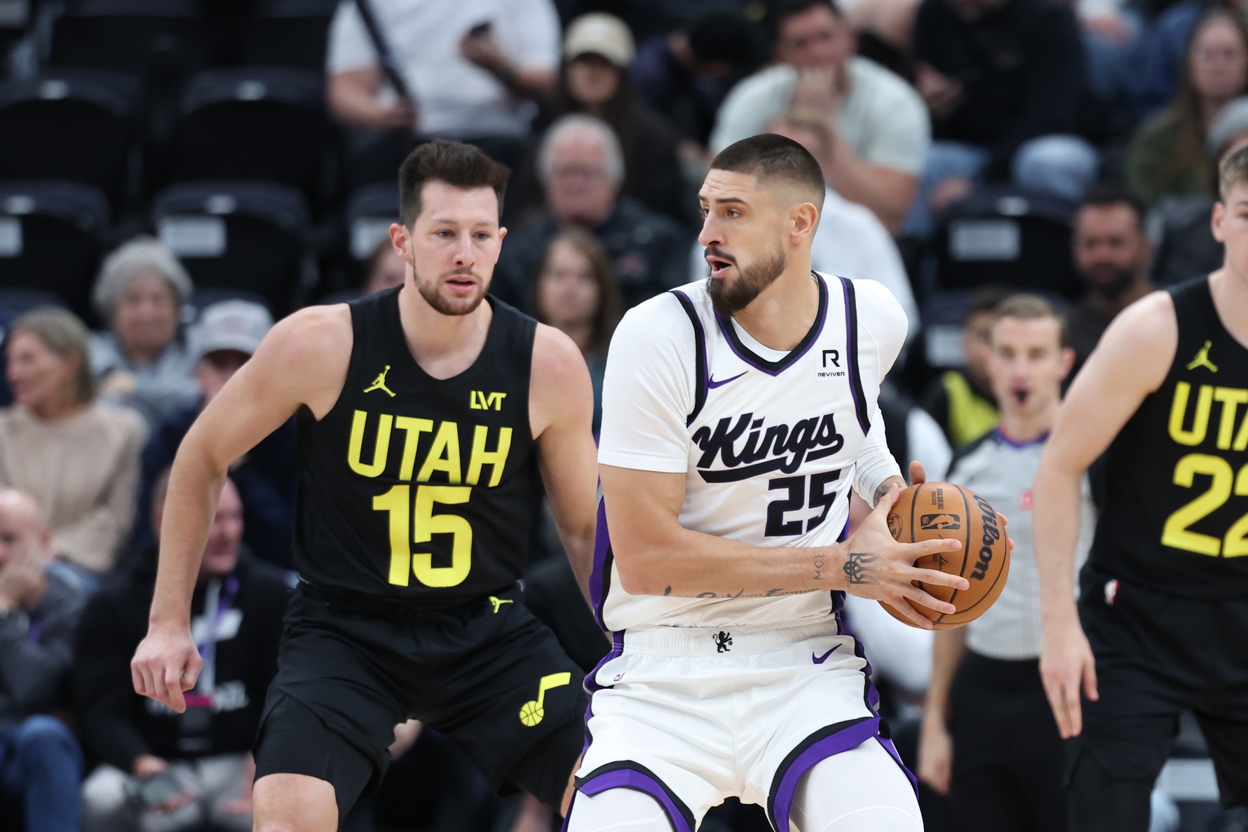 nba picks Alex Len Sacramento Kings predictions best bet odds