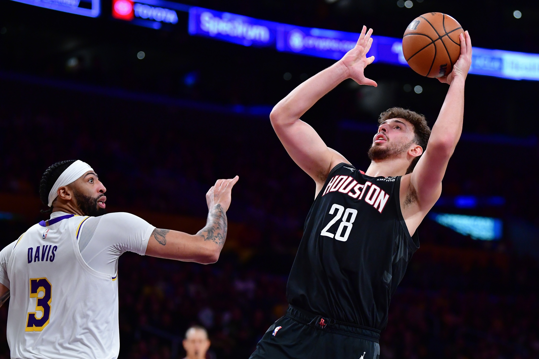 nba picks Alperen Sengun Houston Rockets predictions best bet odds