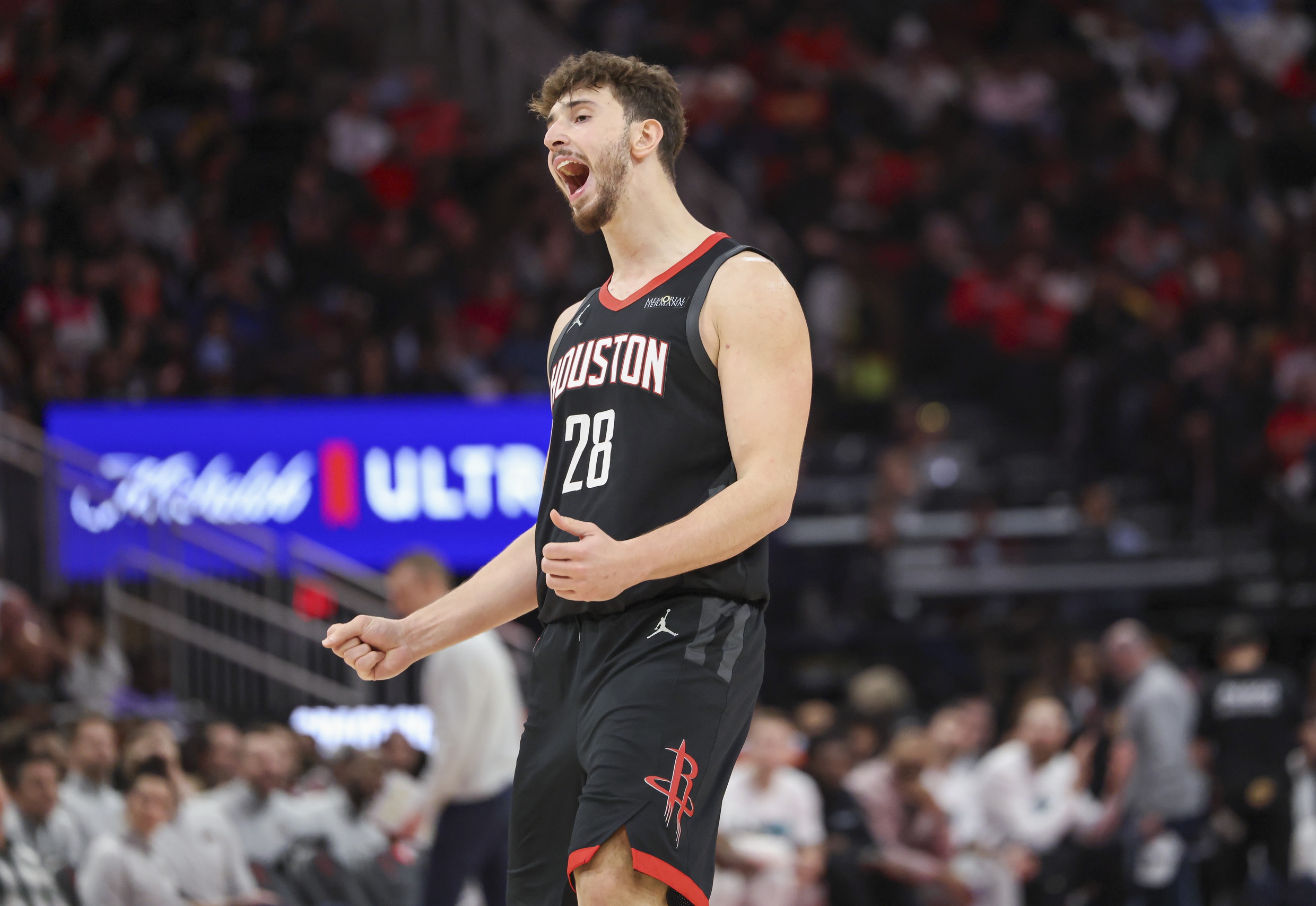 nba picks Alperen Sengun Houston Rockets predictions best bet odds