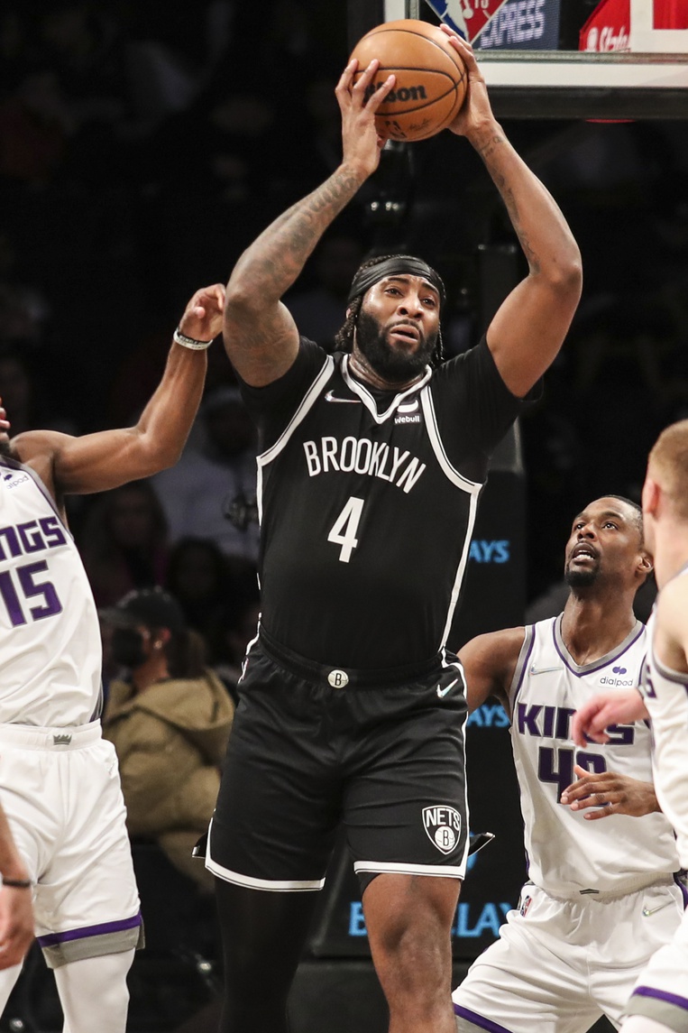 nba picks Andre Drummond Brooklyn Nets predictions best bet odds