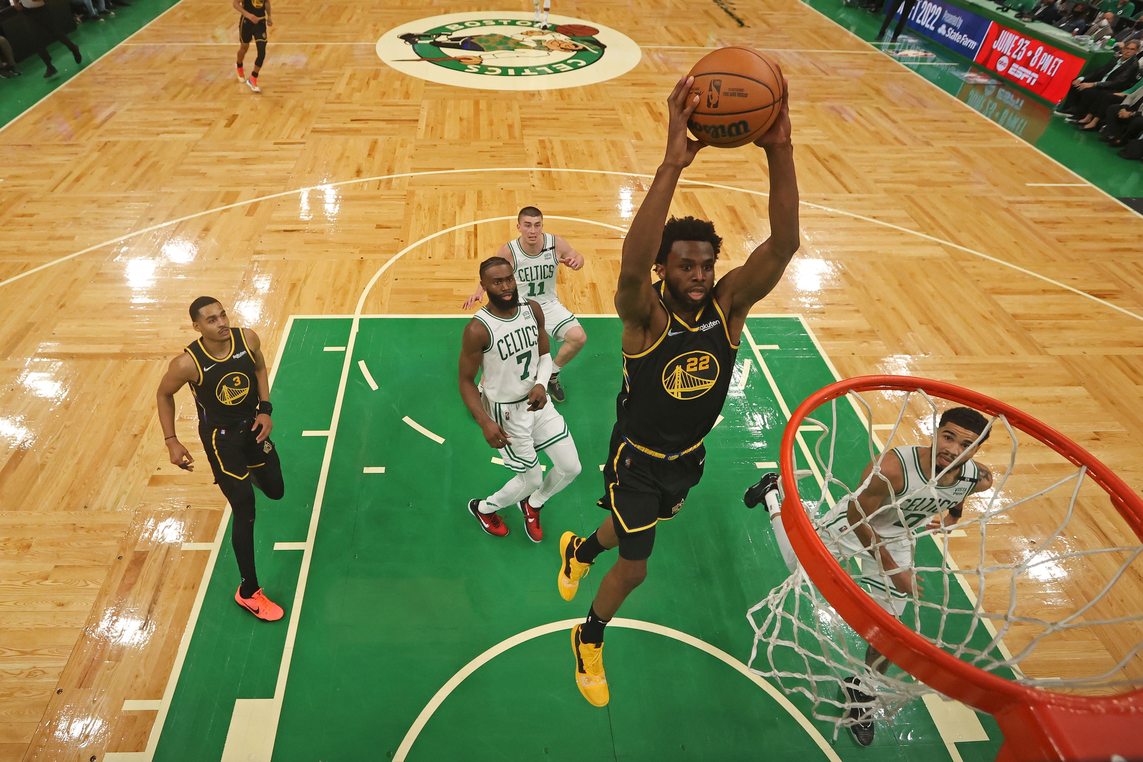nba picks Andrew Wiggins Golden State Warriors predictions best bet odds