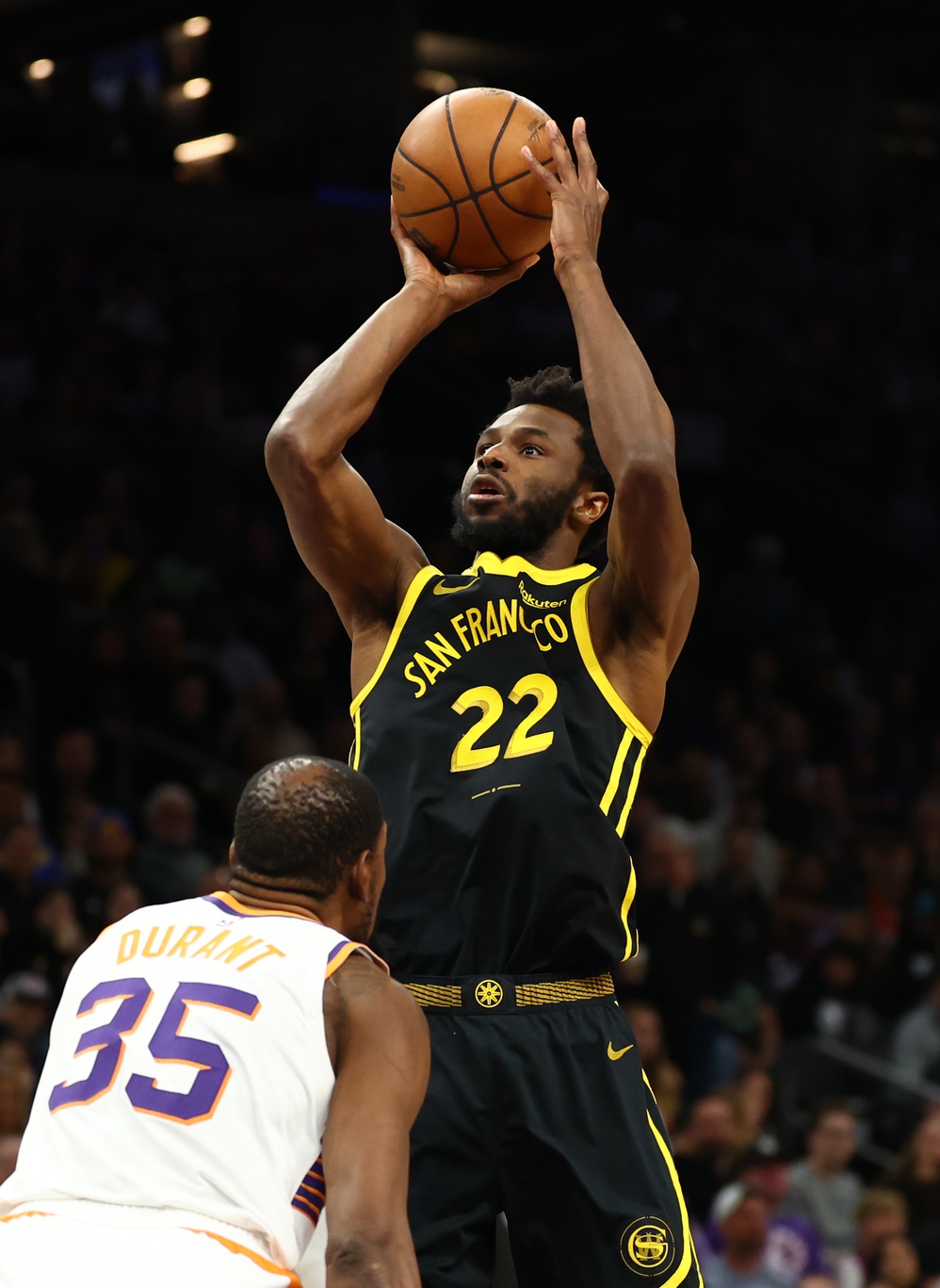 nba picks Andrew Wiggins Golden State Warriors predictions best bet odds