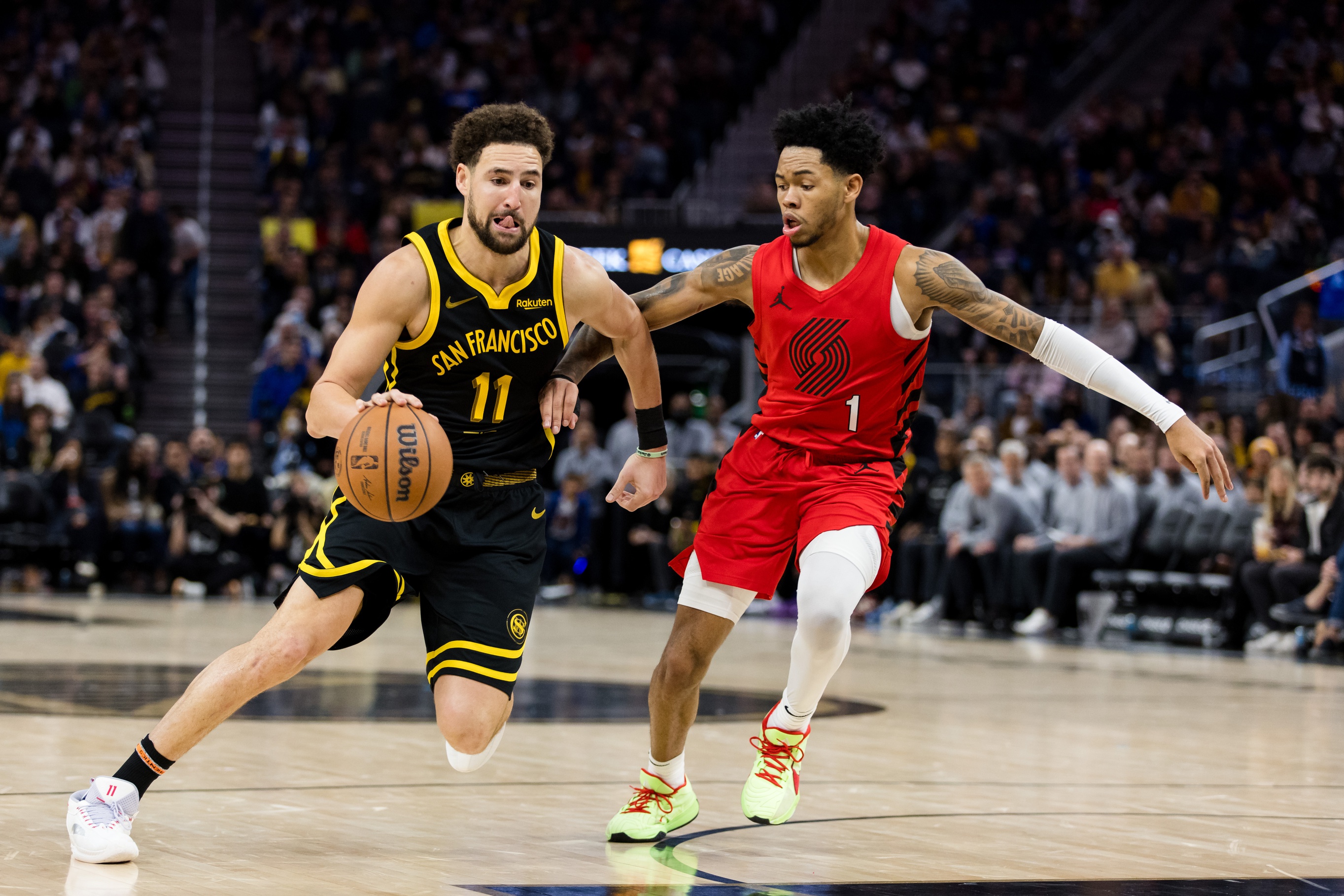 nba picks Anfernee Simons Portland Trail Blazers predictions best bet odds