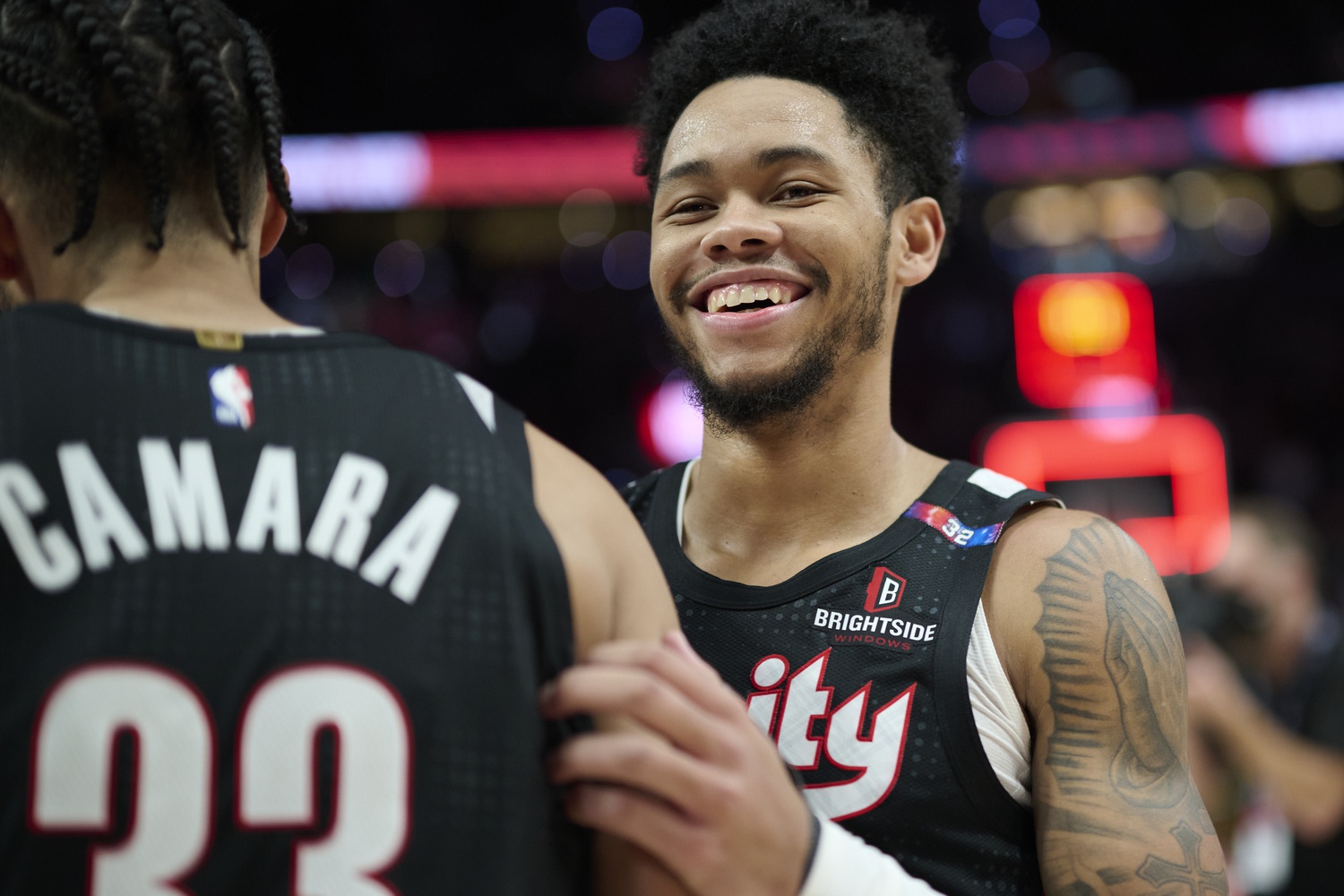 nba picks Anfernee Simons Portland Trail Blazers predictions best bet odds