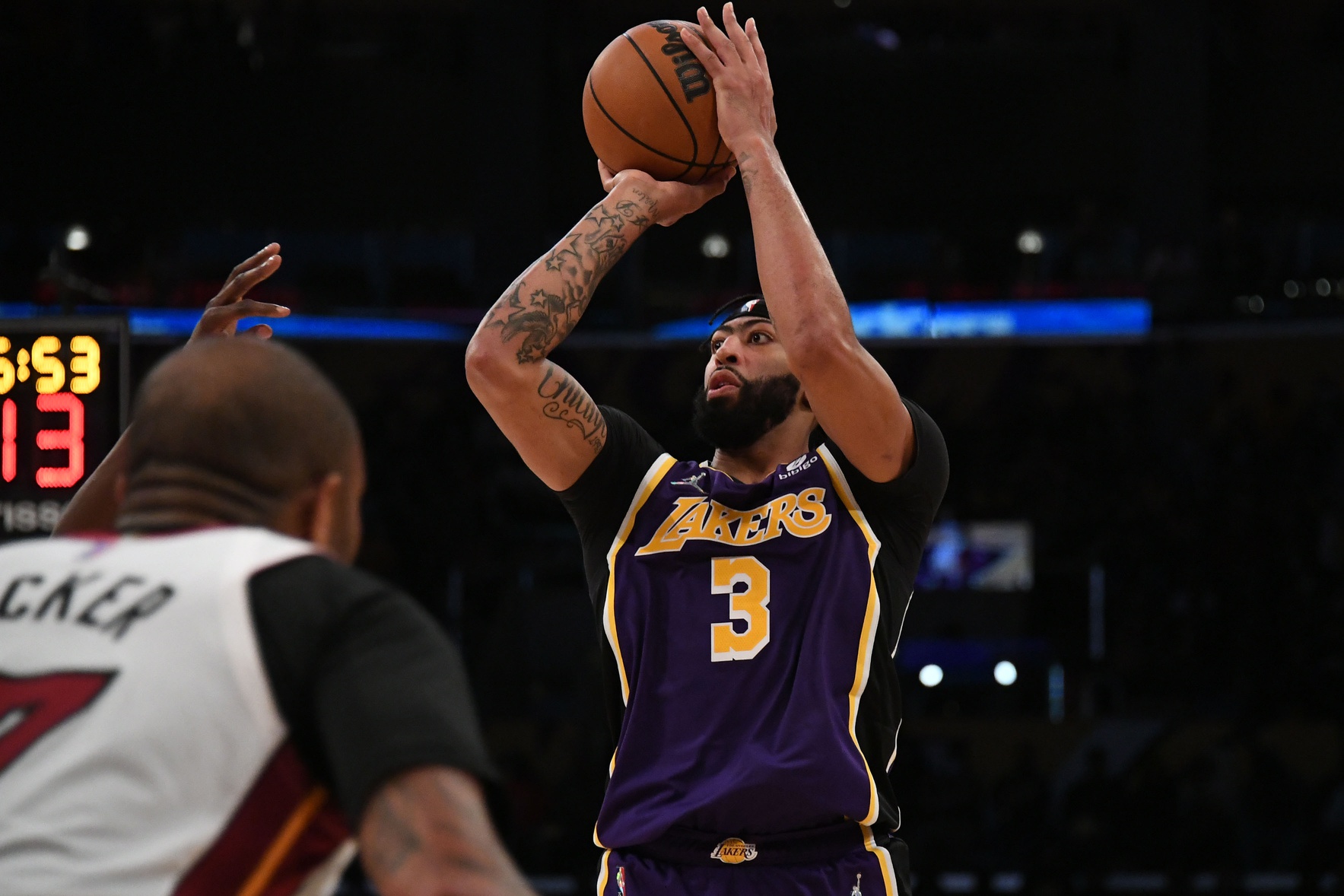 nba picks Anthony Davis Los Angeles Lakers predictions best bet odds