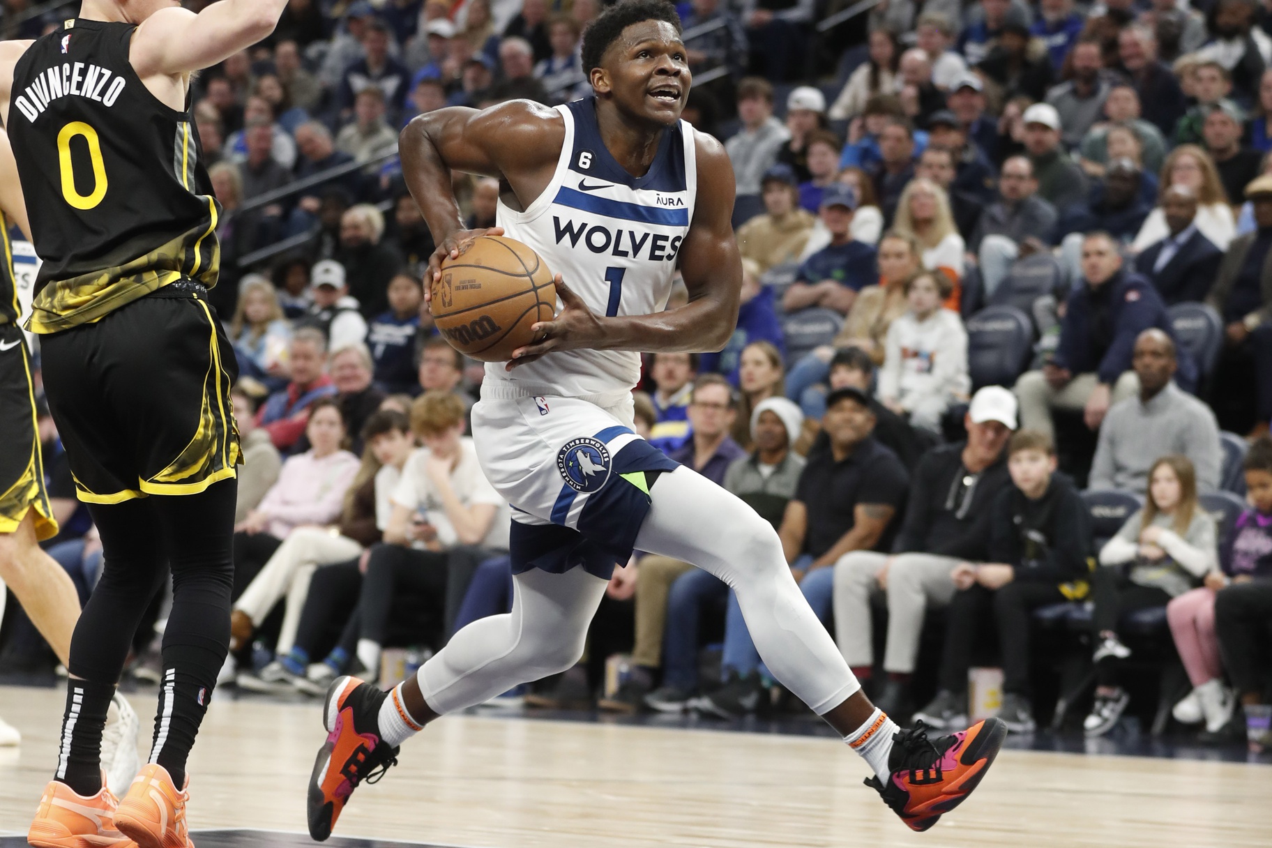 nba picks Anthony Edwards Minnesota Timberwolves predictions best bet odds