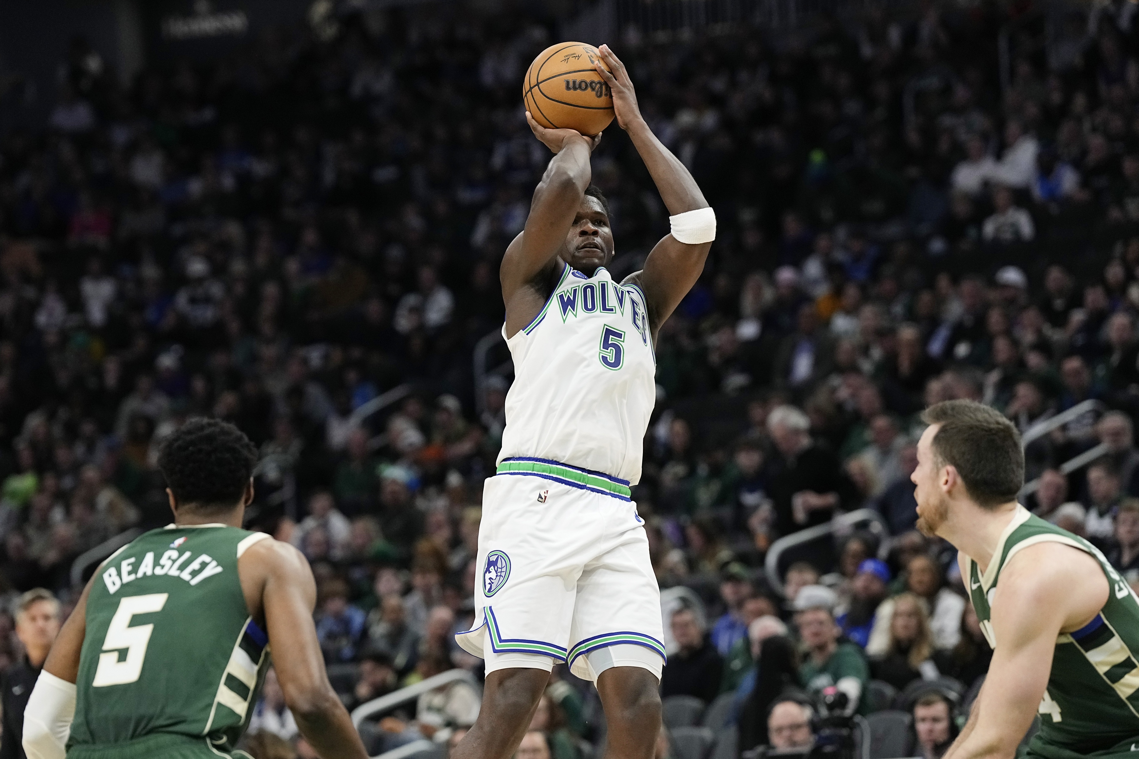 nba picks Anthony Edwards Minnesota Timberwolves predictions best bet odds