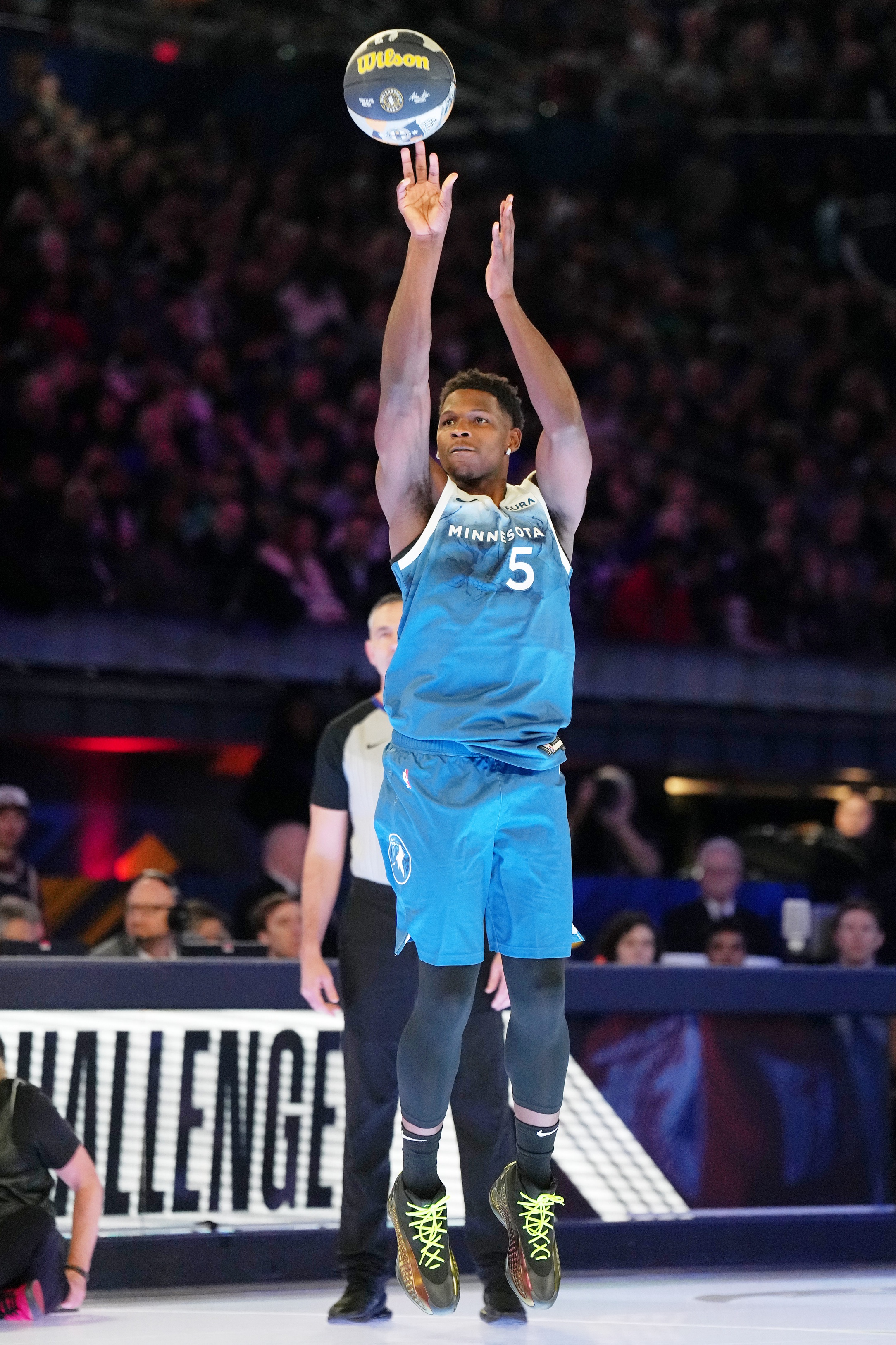 nba picks Anthony Edwards Minnesota Timberwolves predictions best bet odds