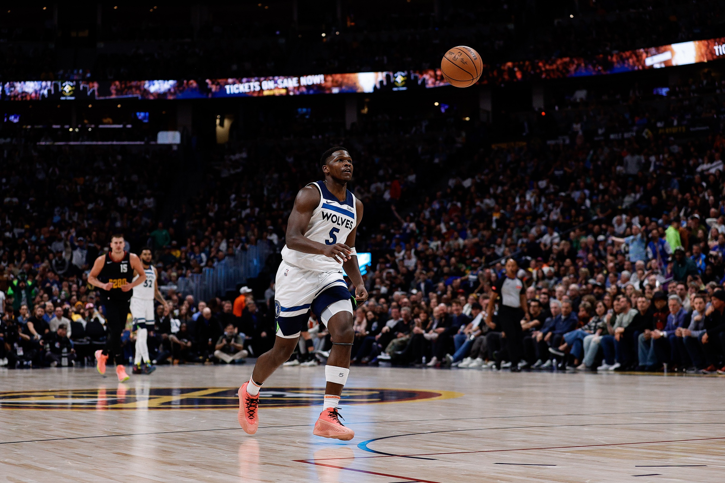 nba picks Anthony Edwards Minnesota Timberwolves predictions best bet odds