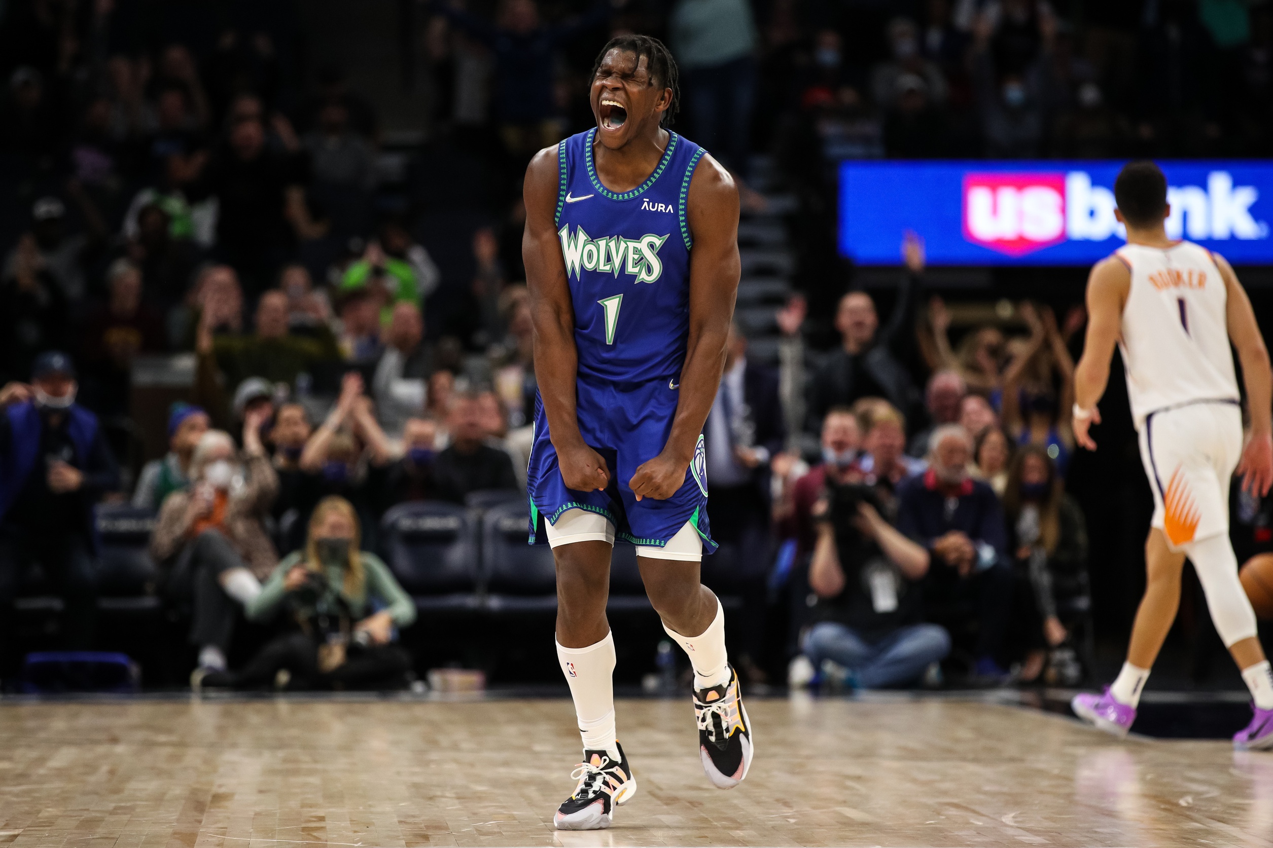 nba picks Anthony Edwards Minnesota Timberwolves predictions best bet odds