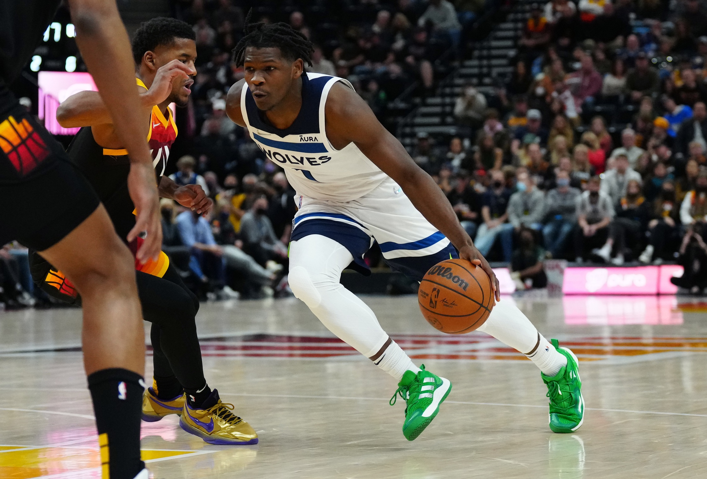 nba picks Anthony Edwards Minnesota Timberwolves predictions best bet odds