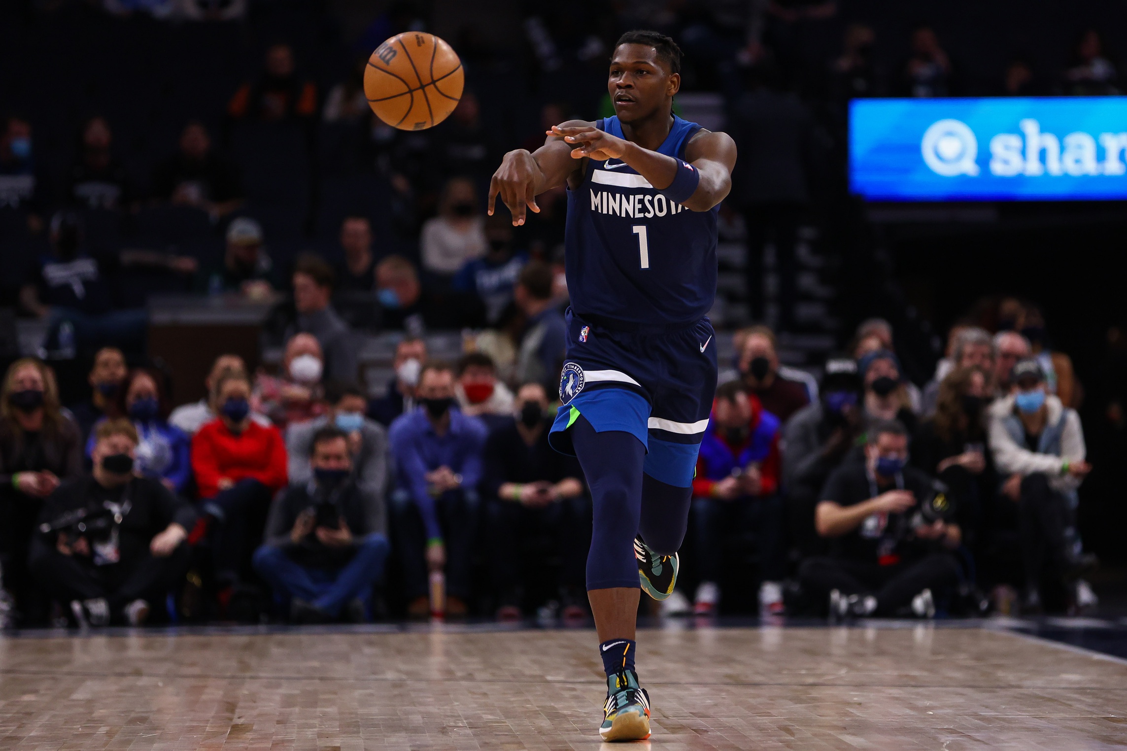 nba picks Anthony Edwards Minnesota Timberwolves predictions best bet odds