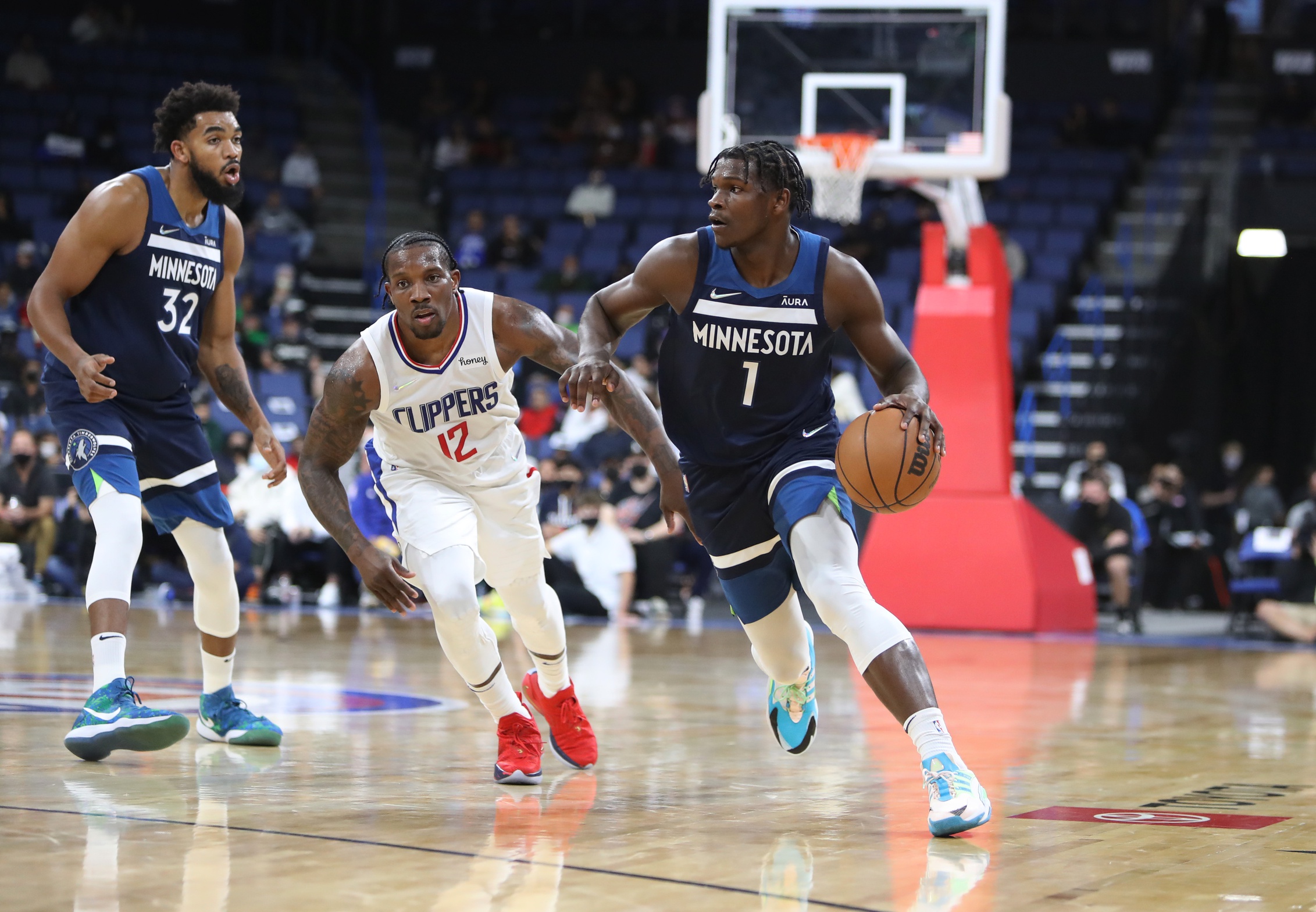 nba picks Anthony Edwards Minnesota Timberwolves predictions best bet odds
