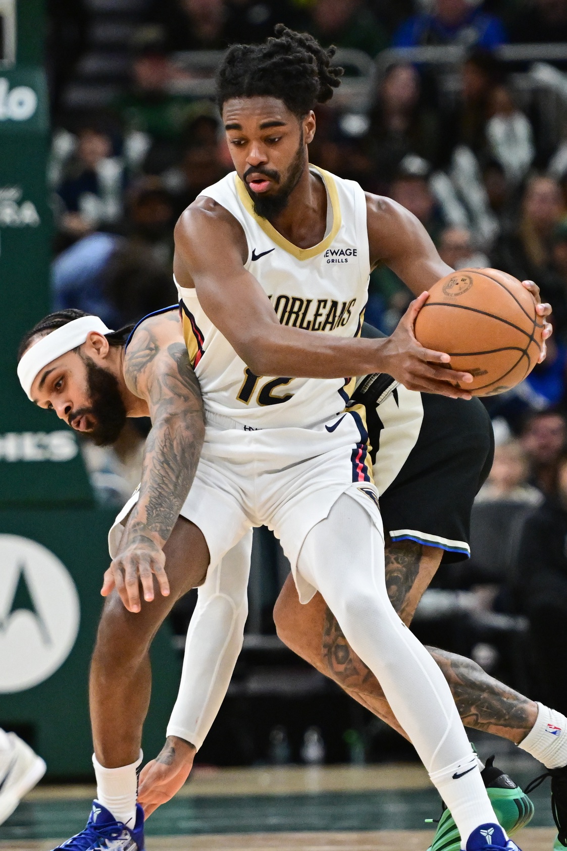 nba picks Antonio Reeves New Orleans Pelicans predictions best bet odds