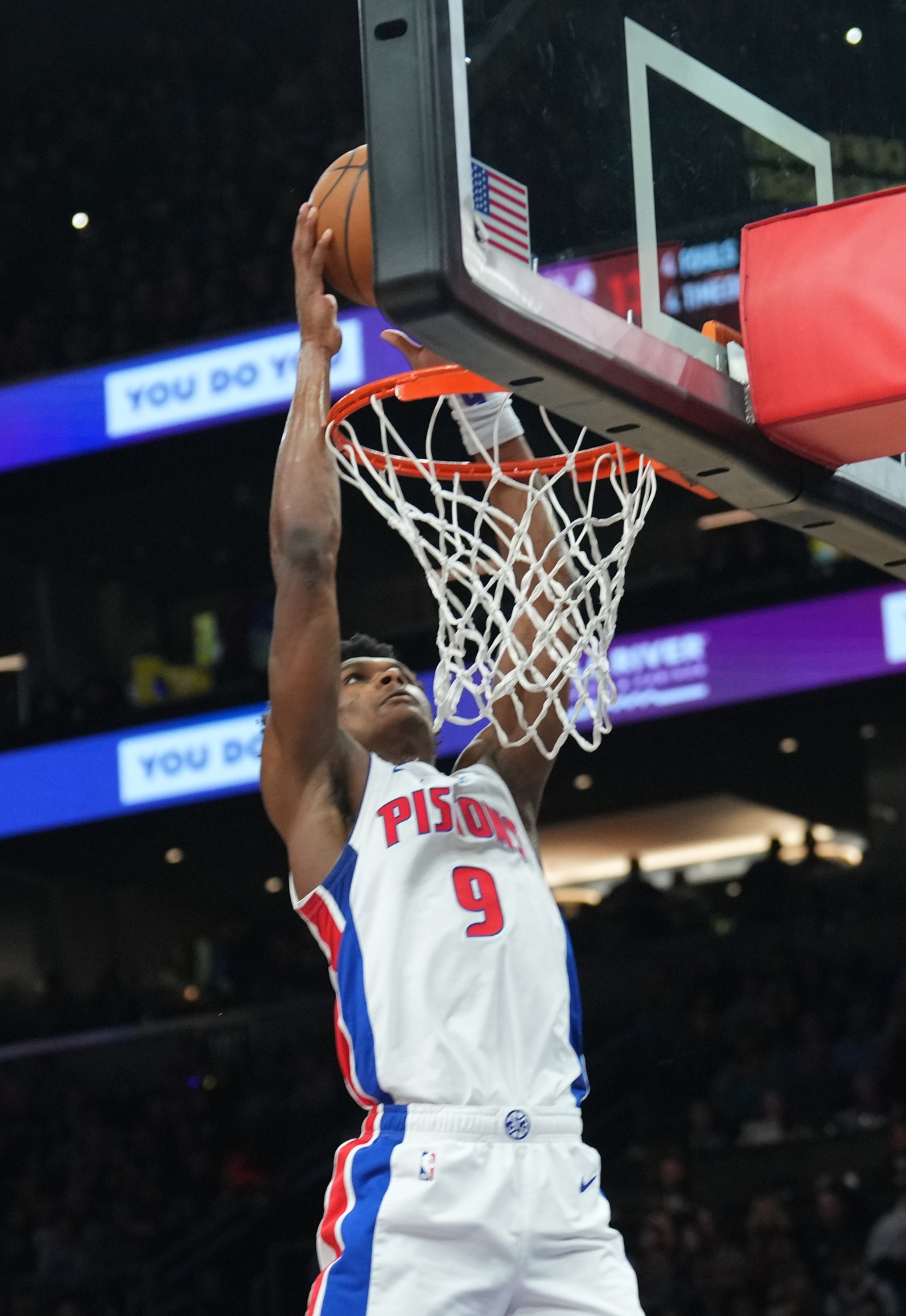 nba picks Ausar Thompson Detroit Pistons predictions best bet odds