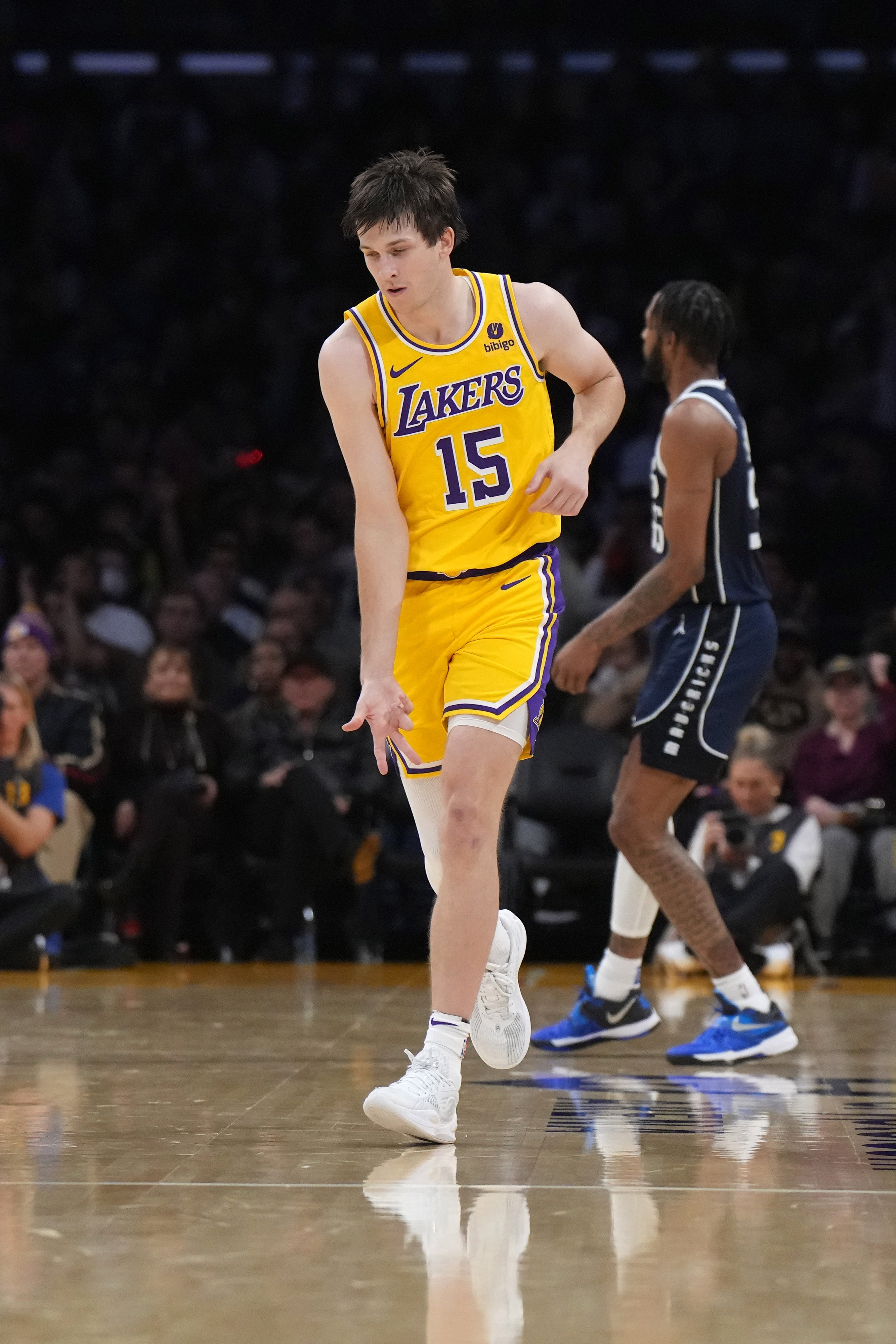 nba picks Austin Reaves Los Angeles Lakers predictions best bet odds