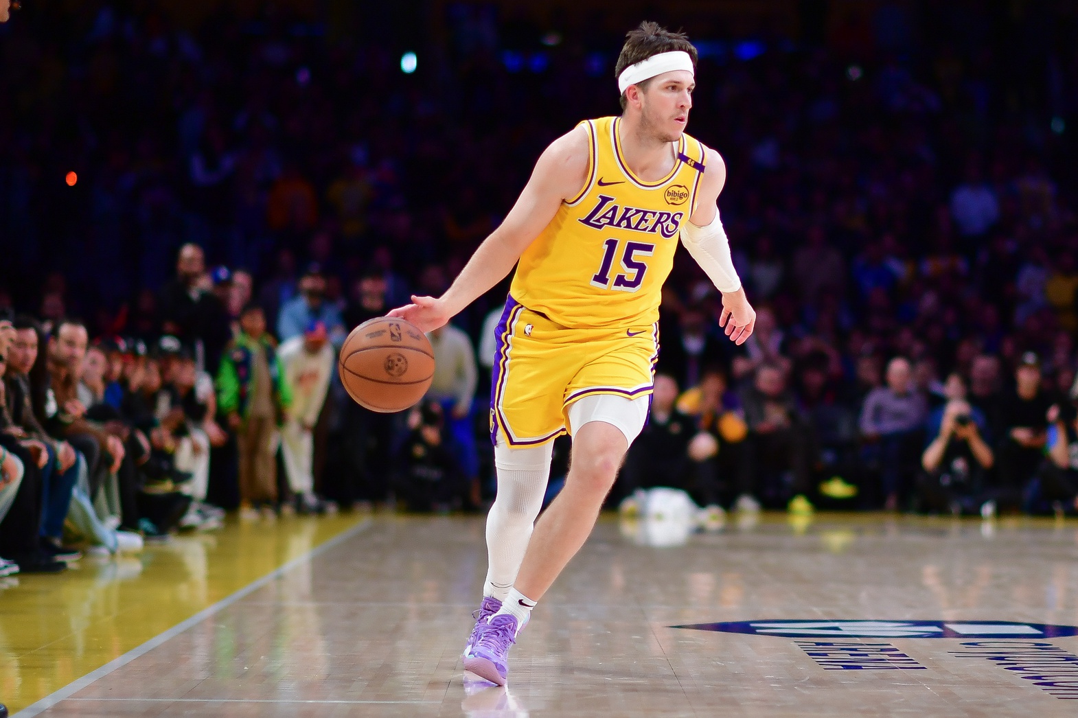 nba picks Austin Reaves Los Angeles Lakers predictions best bet odds