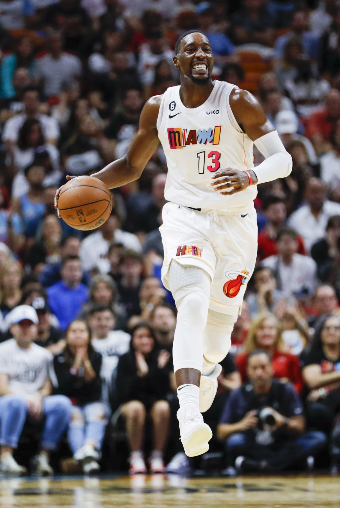 nba picks Bam Adebayo Miami Heat predictions best bet odds