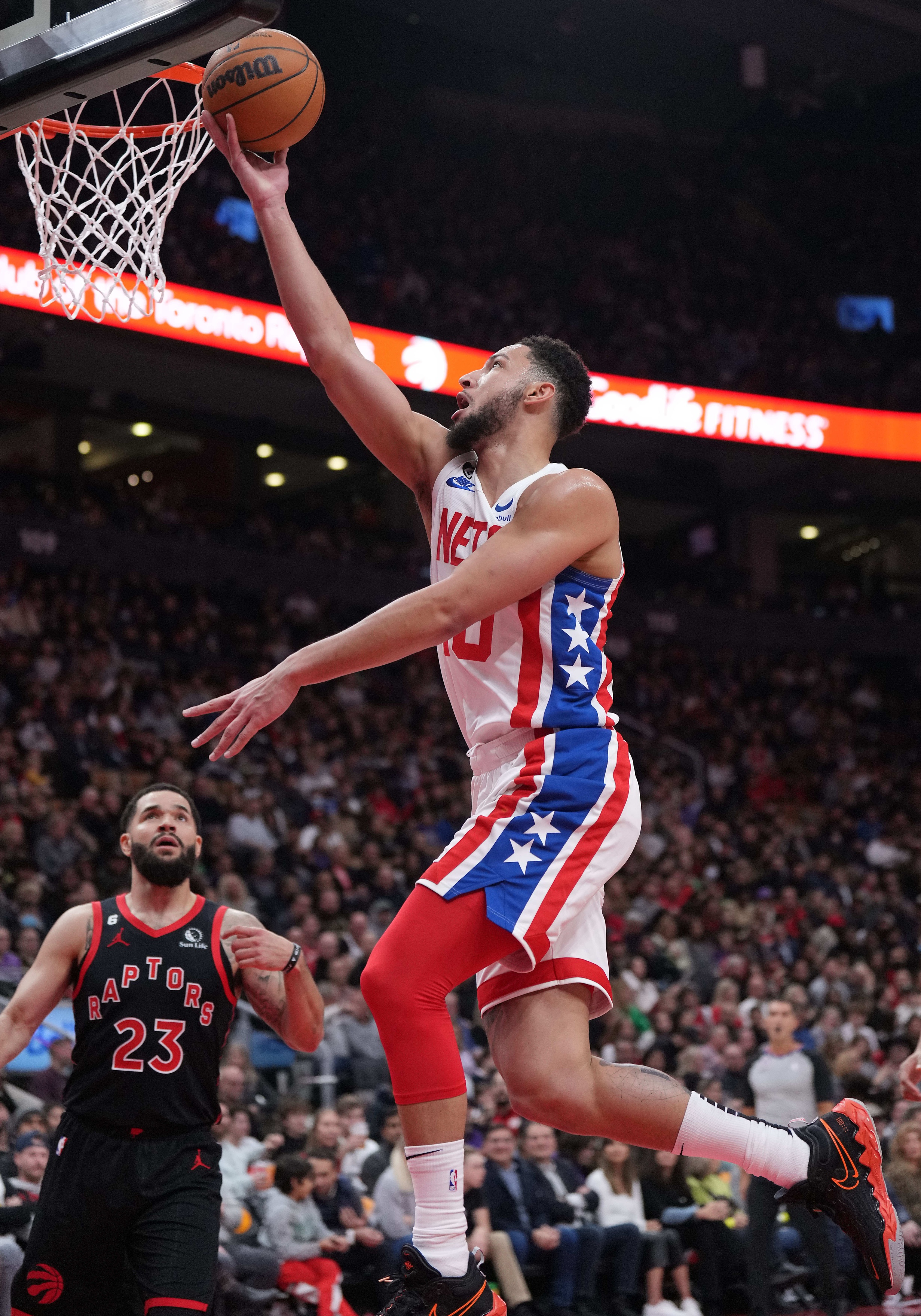 nba picks Ben Simmons Brooklyn Nets predictions best bet odds