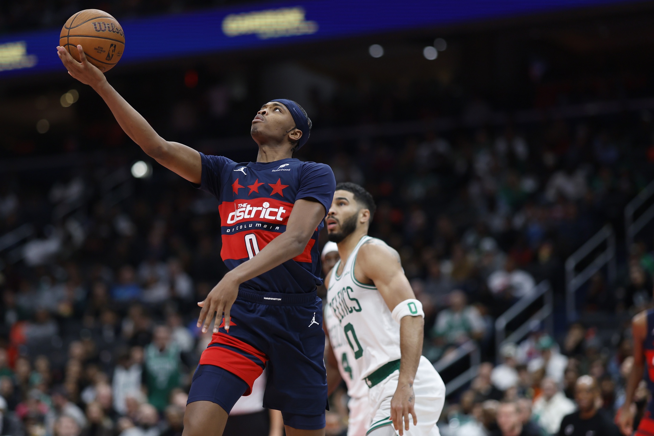 nba picks Bilal Coulibaly Washington Wizards predictions best bet odds