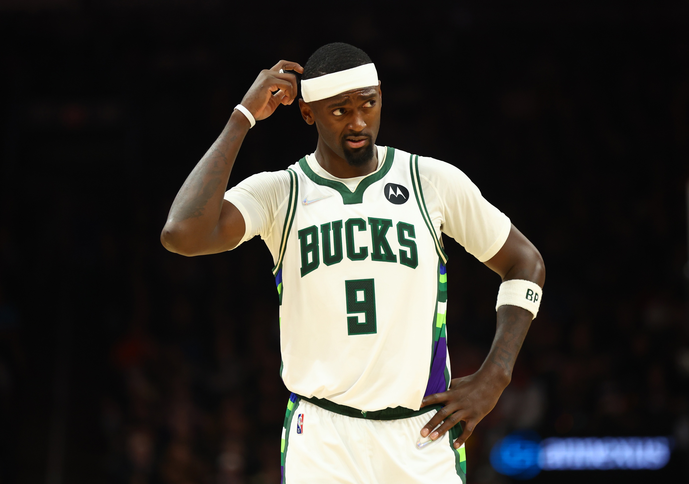 nba picks Bobby Portis Milwaukee Bucks predictions best bet odds