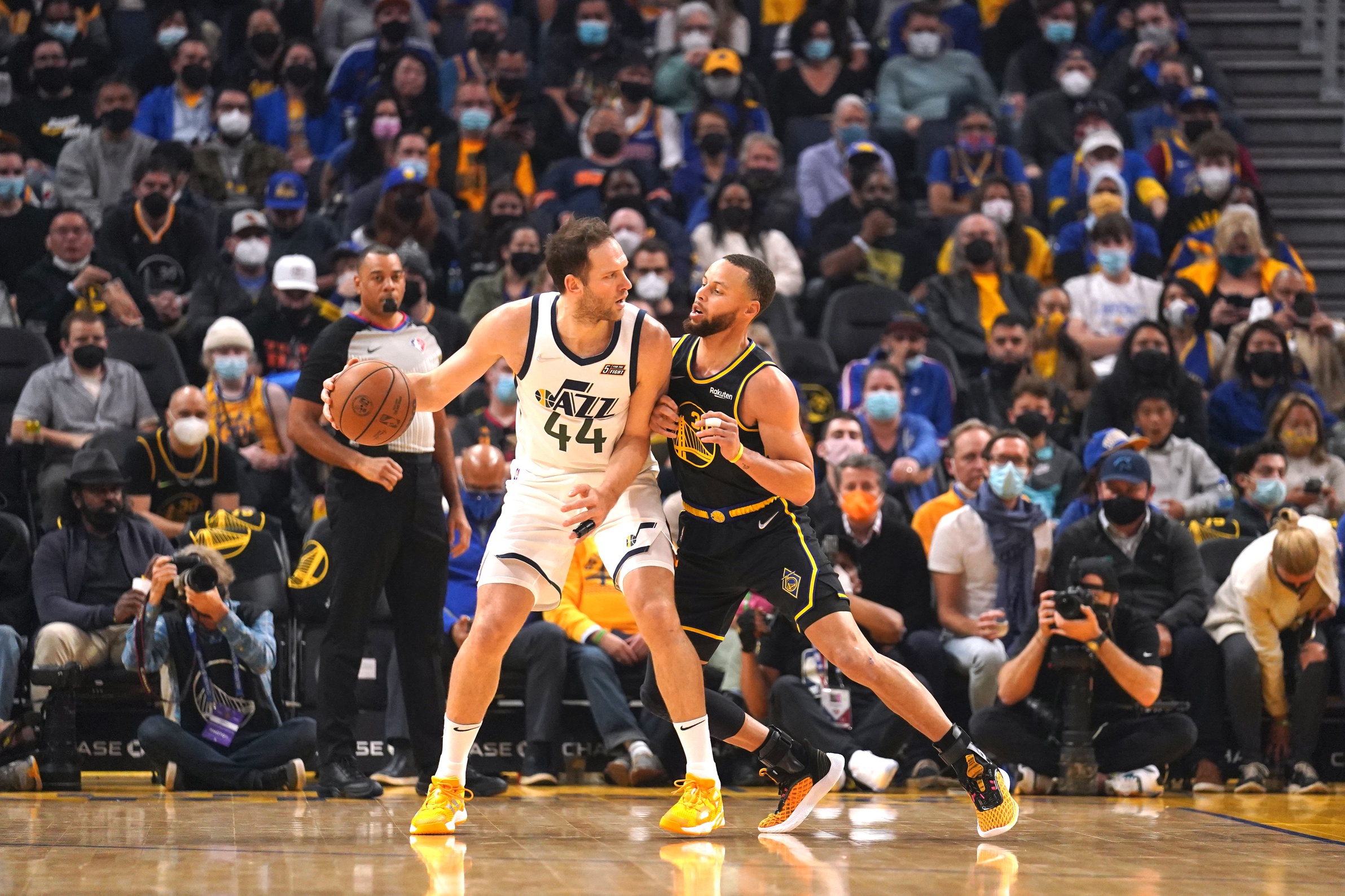 nba picks Bojan Bogdanovic Utah Jazz predictions best bet odds