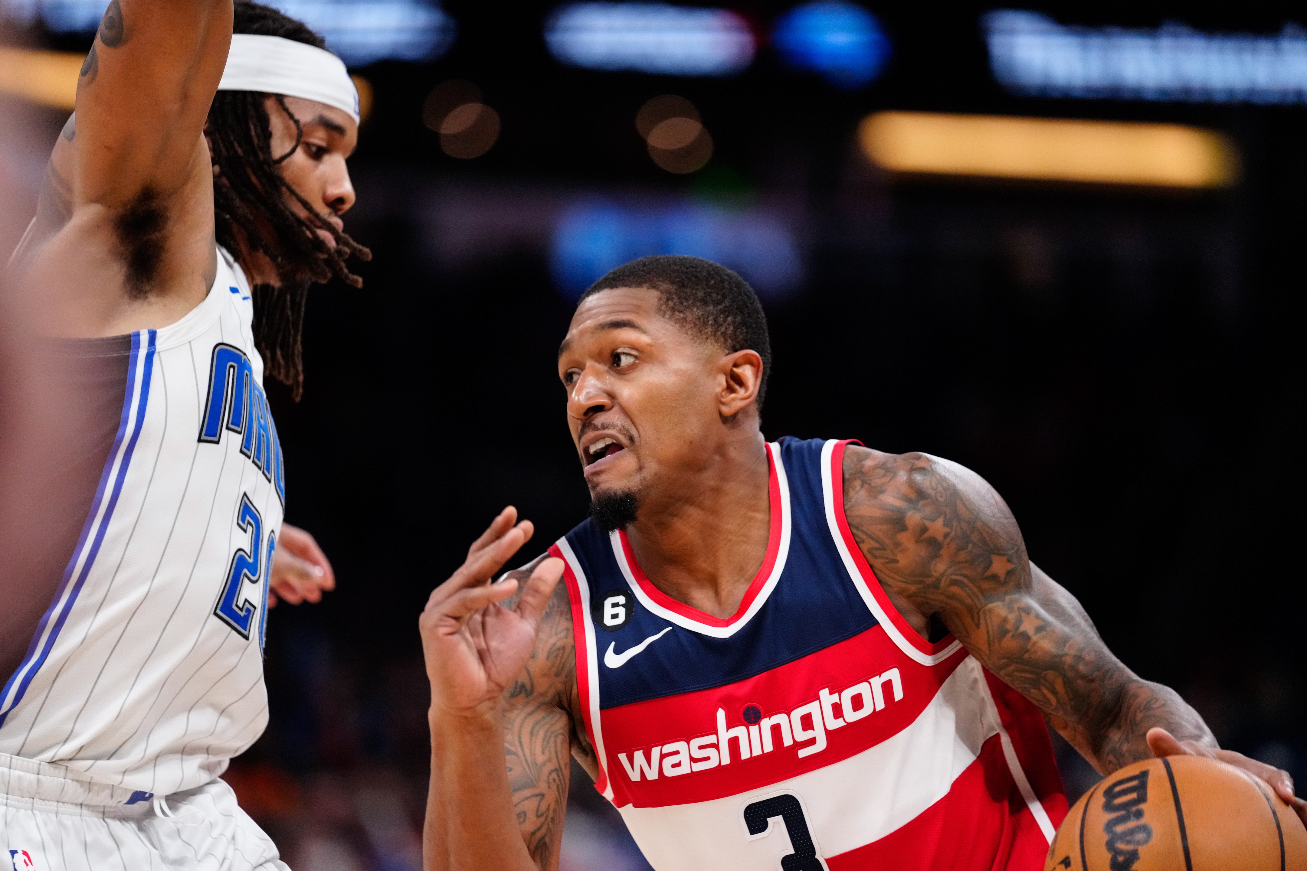 nba picks Bradley Beal Washington Wizards predictions best bet odds