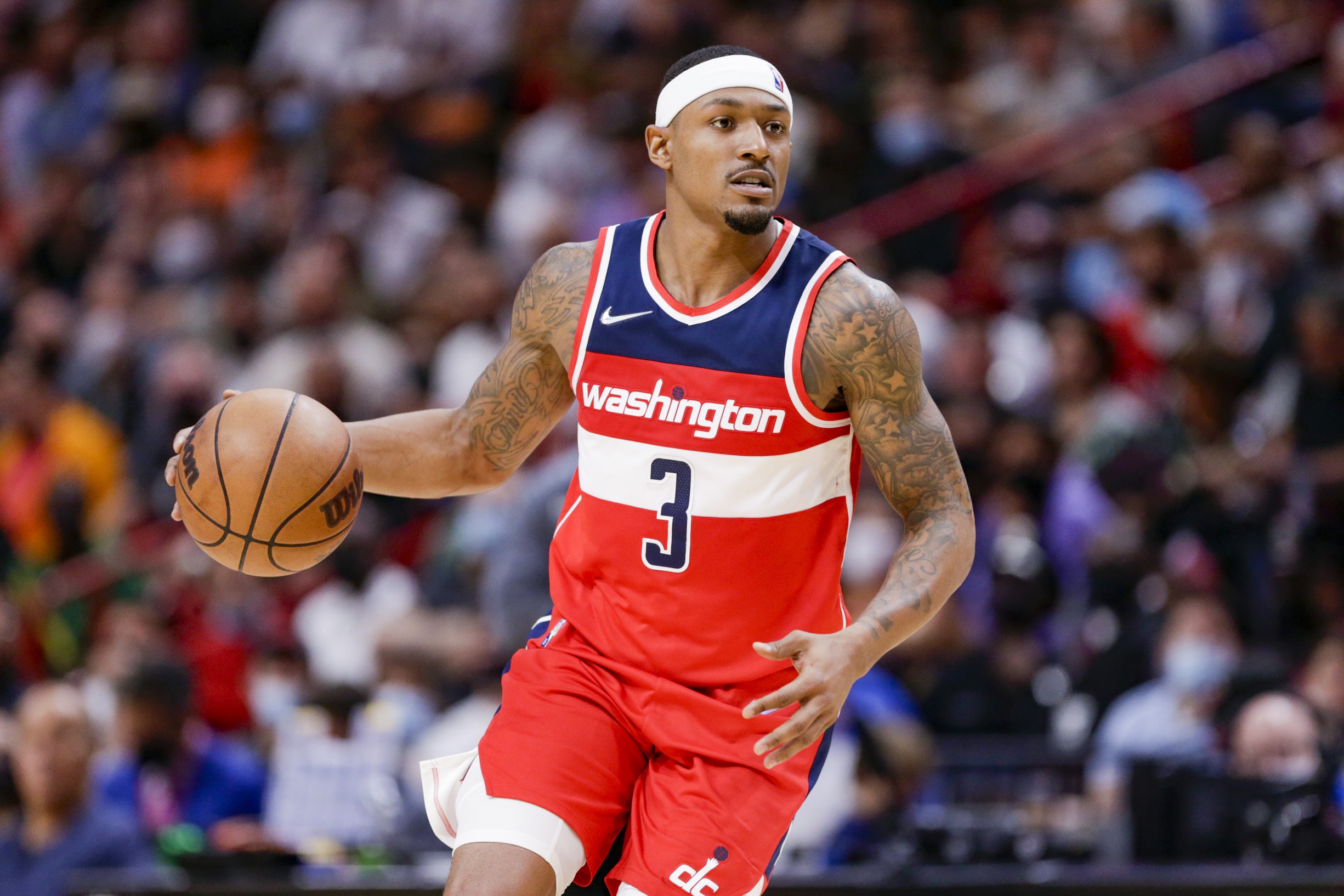 nba picks Bradley Beal Washington Wizards predictions best bet odds