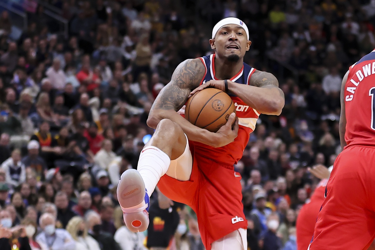 nba picks Bradley Beal Washington Wizards predictions best bet odds