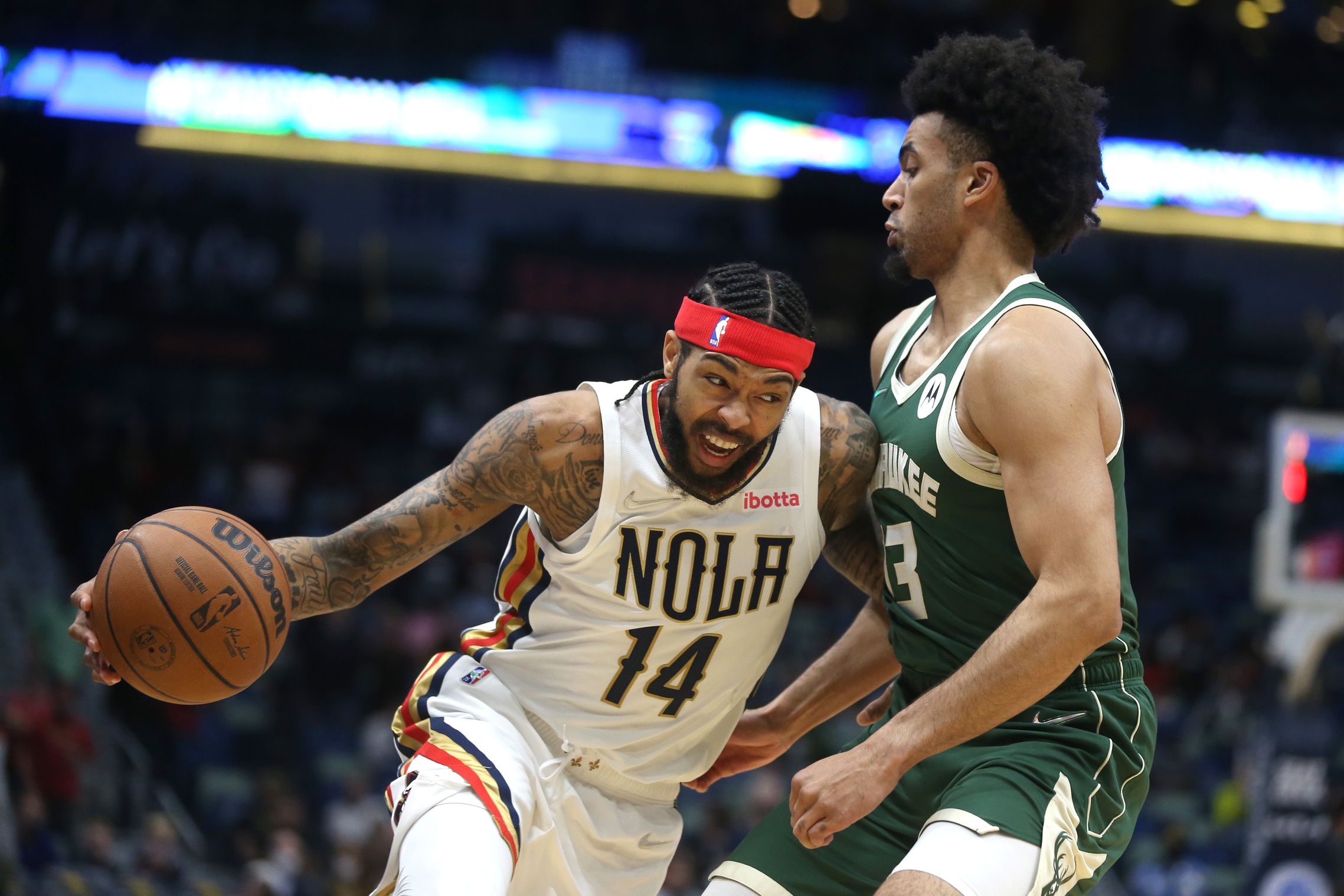nba picks Brandon Ingram New Orleans Pelicans predictions best bet odds