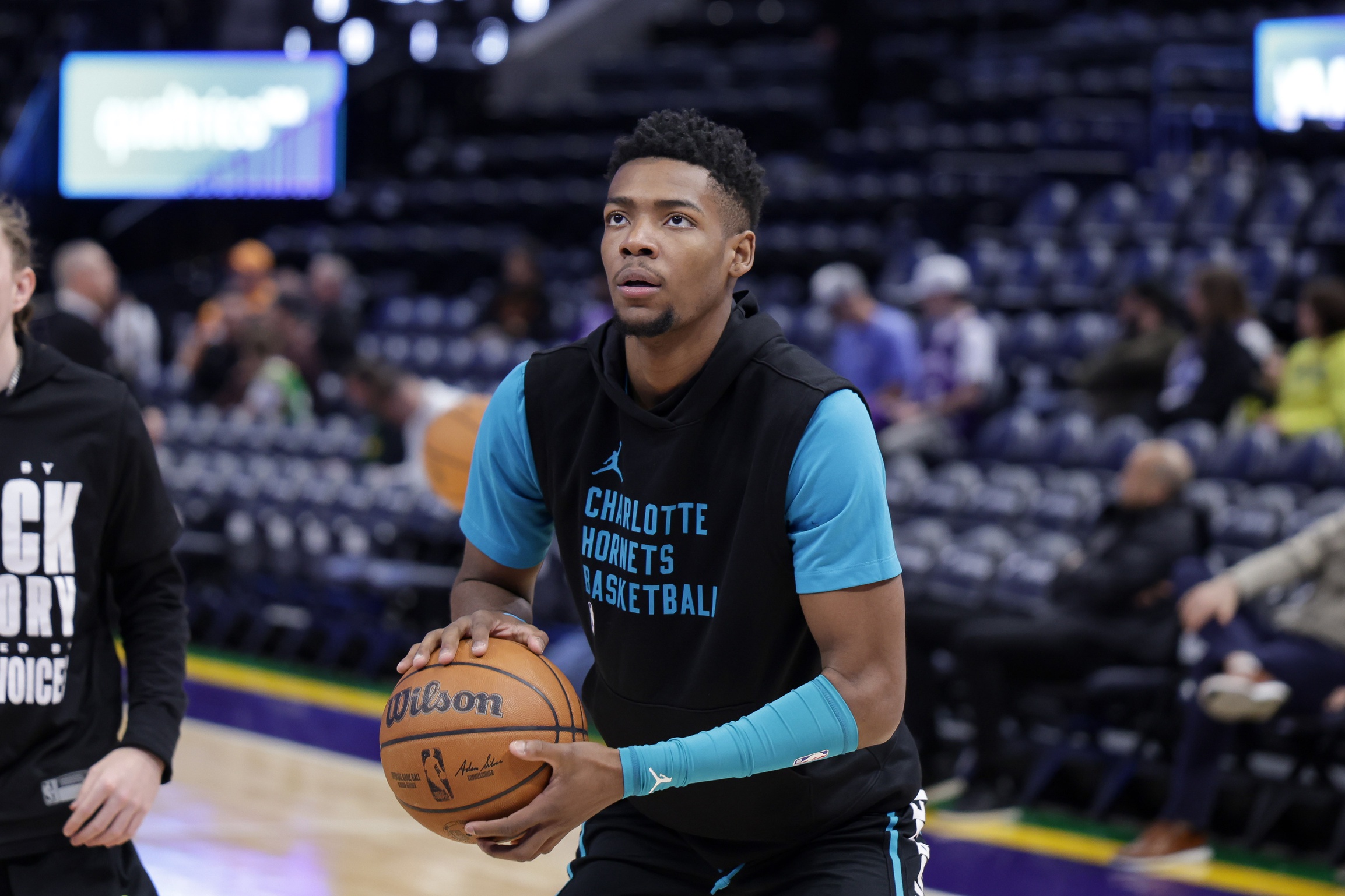 nba picks Brandon Miller Charlotte Hornets predictions best bet odds