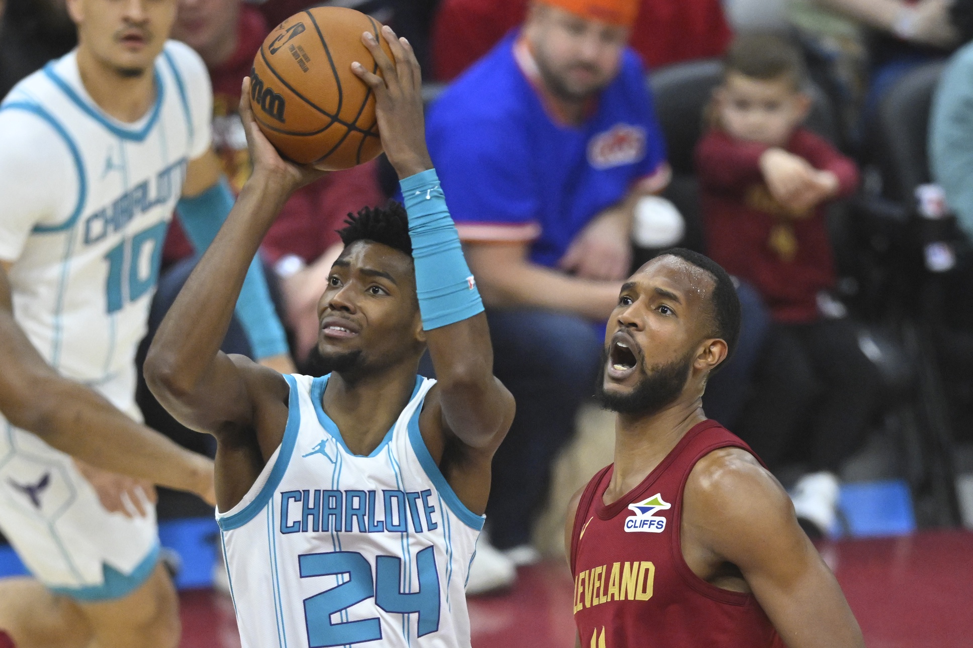 nba picks Brandon Miller Charlotte Hornets predictions best bet odds