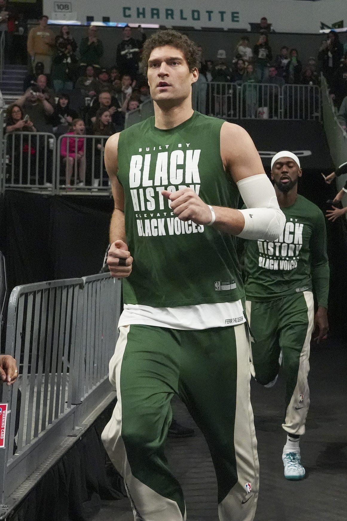 nba picks Brook Lopez Milwaukee Bucks predictions best bet odds