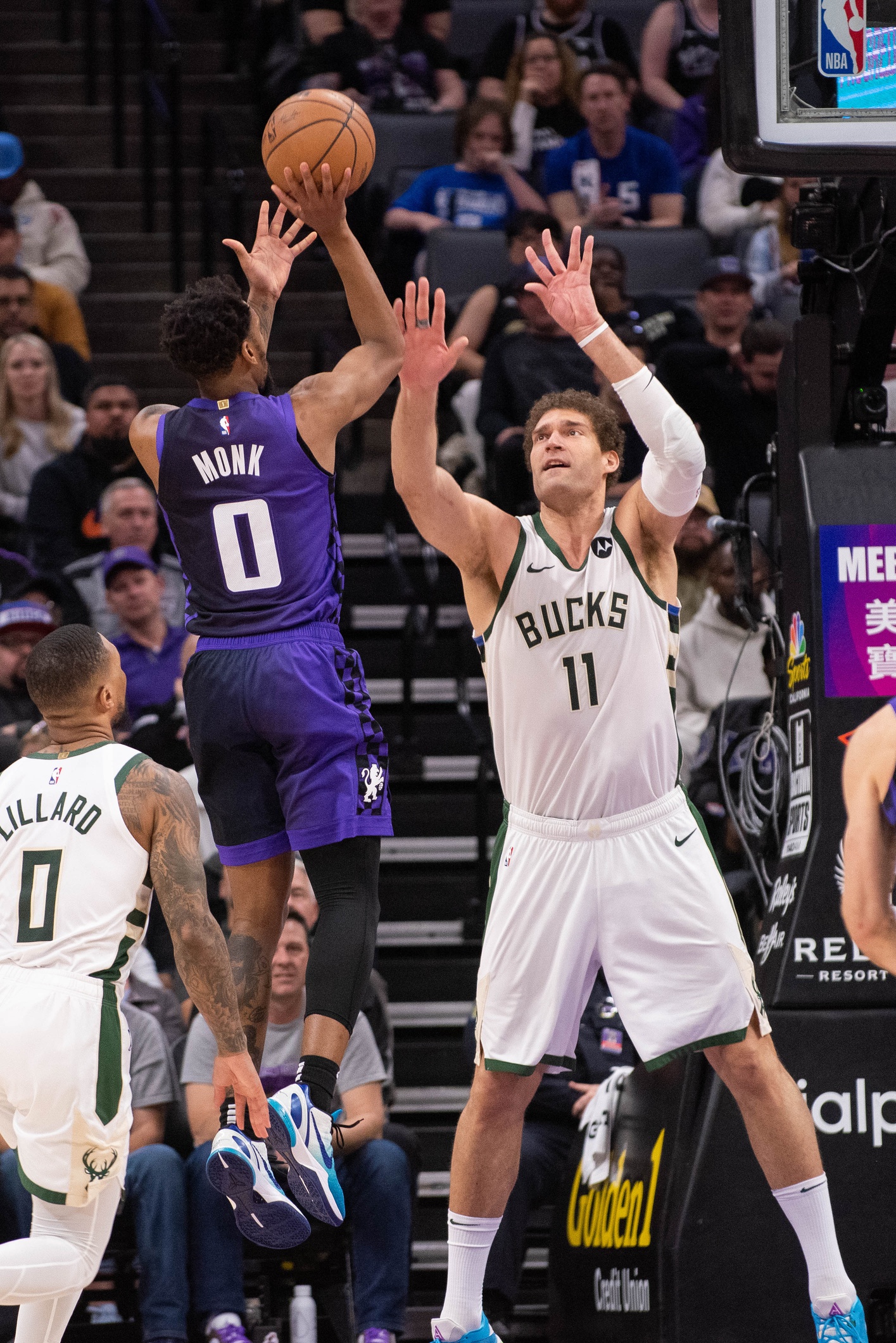 nba picks Brook Lopez Milwaukee Bucks predictions best bet odds