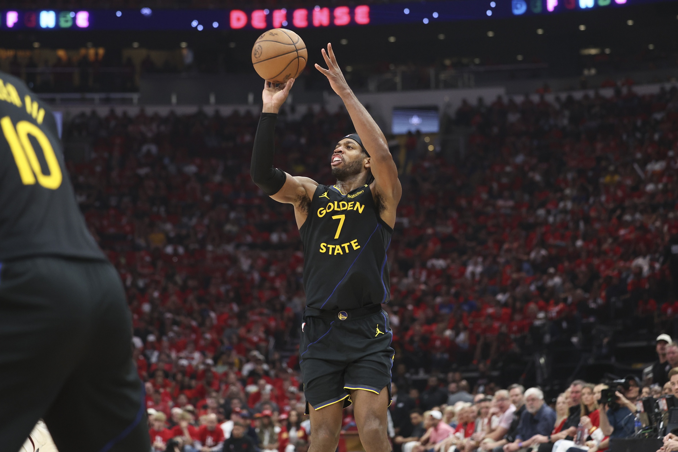 nba picks Buddy Hield Golden State Warriors predictions best bet odds