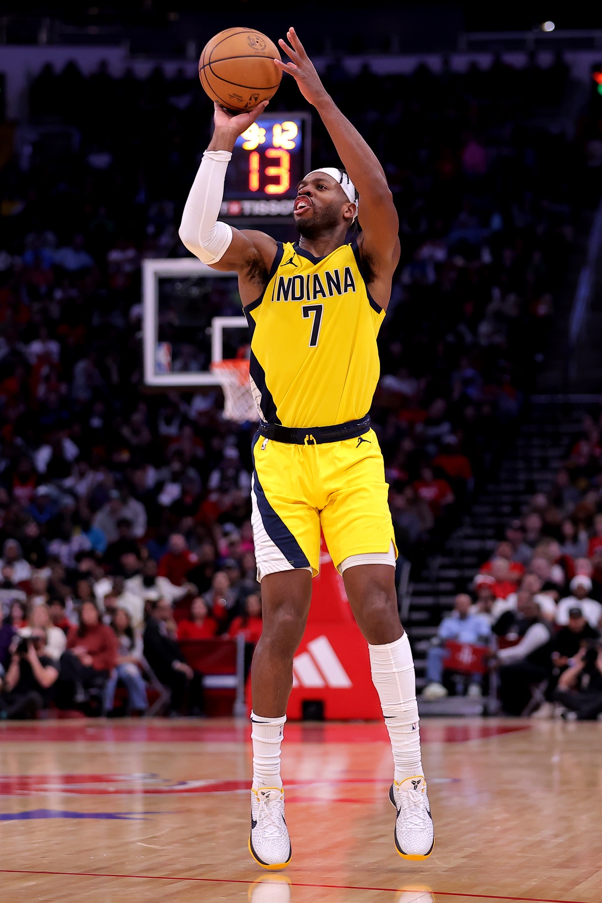 nba picks Buddy Hield Indiana Pacers predictions best bet odds