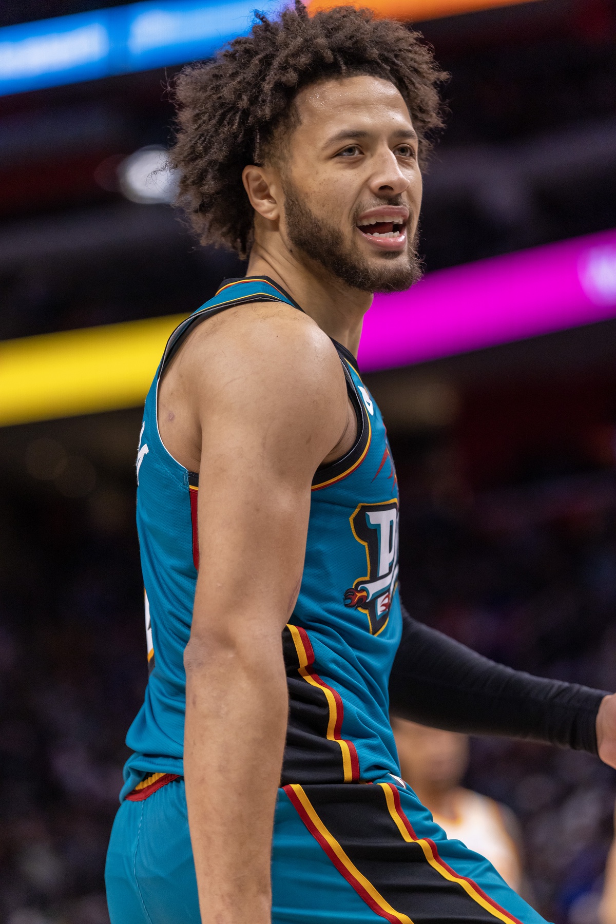 nba picks Cade Cunningham Detroit Pistons predictions best bet odds