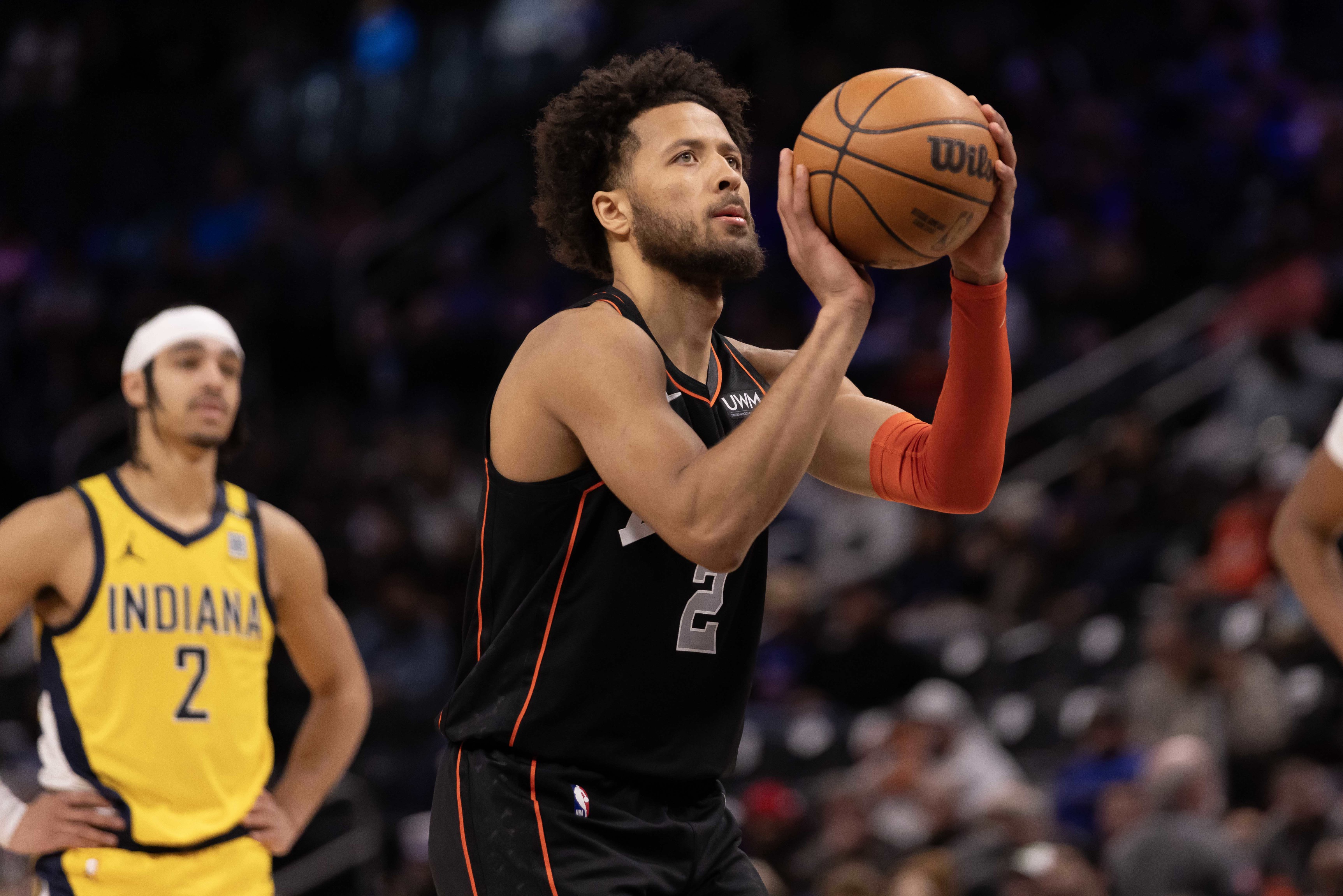 nba picks Cade Cunningham Detroit Pistons predictions best bet odds